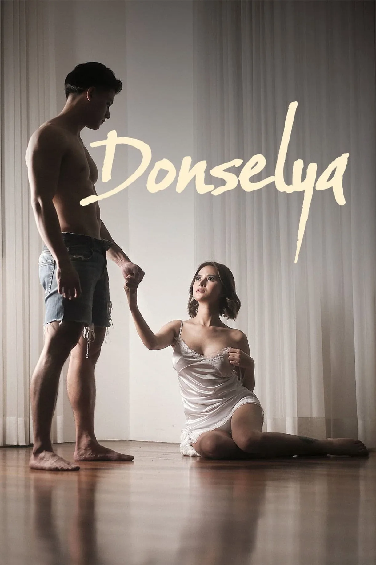 فيلم Donselya 2024 مترجم للكبار فقط اون لاين 2024