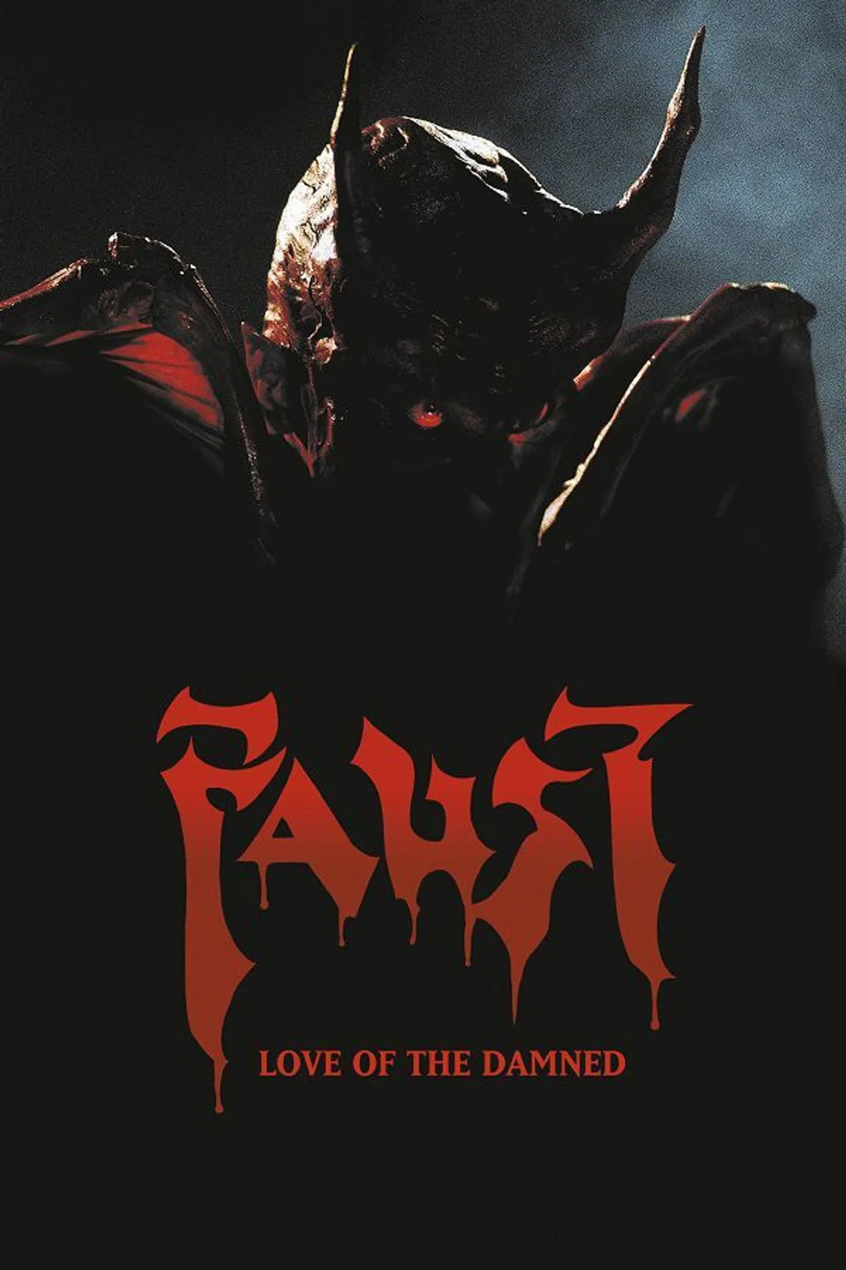 فيلم Faust: Love of the Damned 2000 مترجم اون لاين 2000