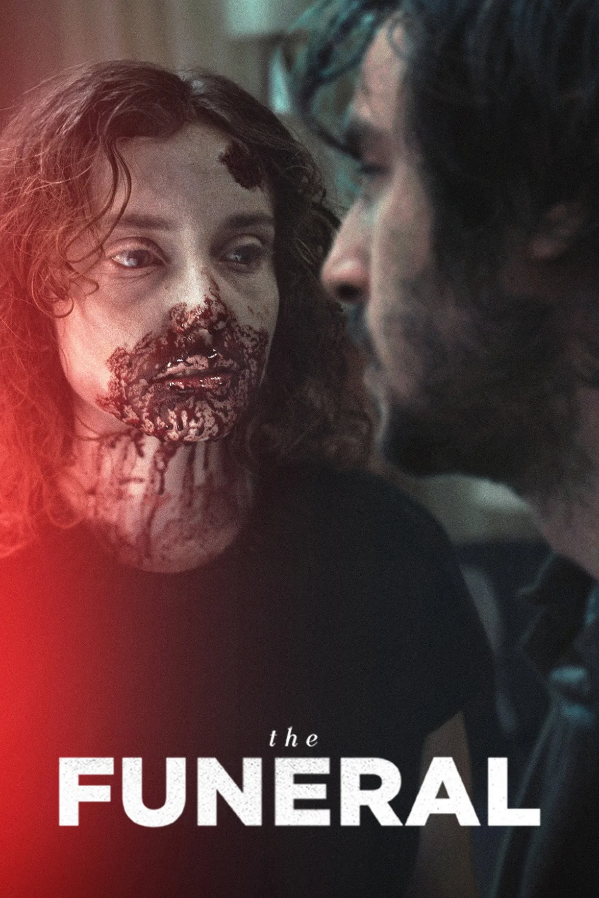 فيلم The Funeral 2023 مترجم اون لاين 2024