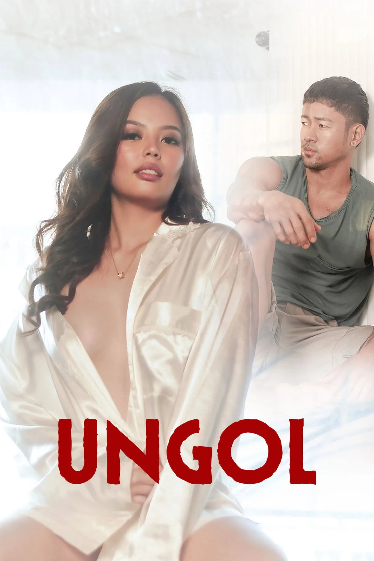 فيلم Ungol 2024 مترجم للكبار فقط اون لاين 2024