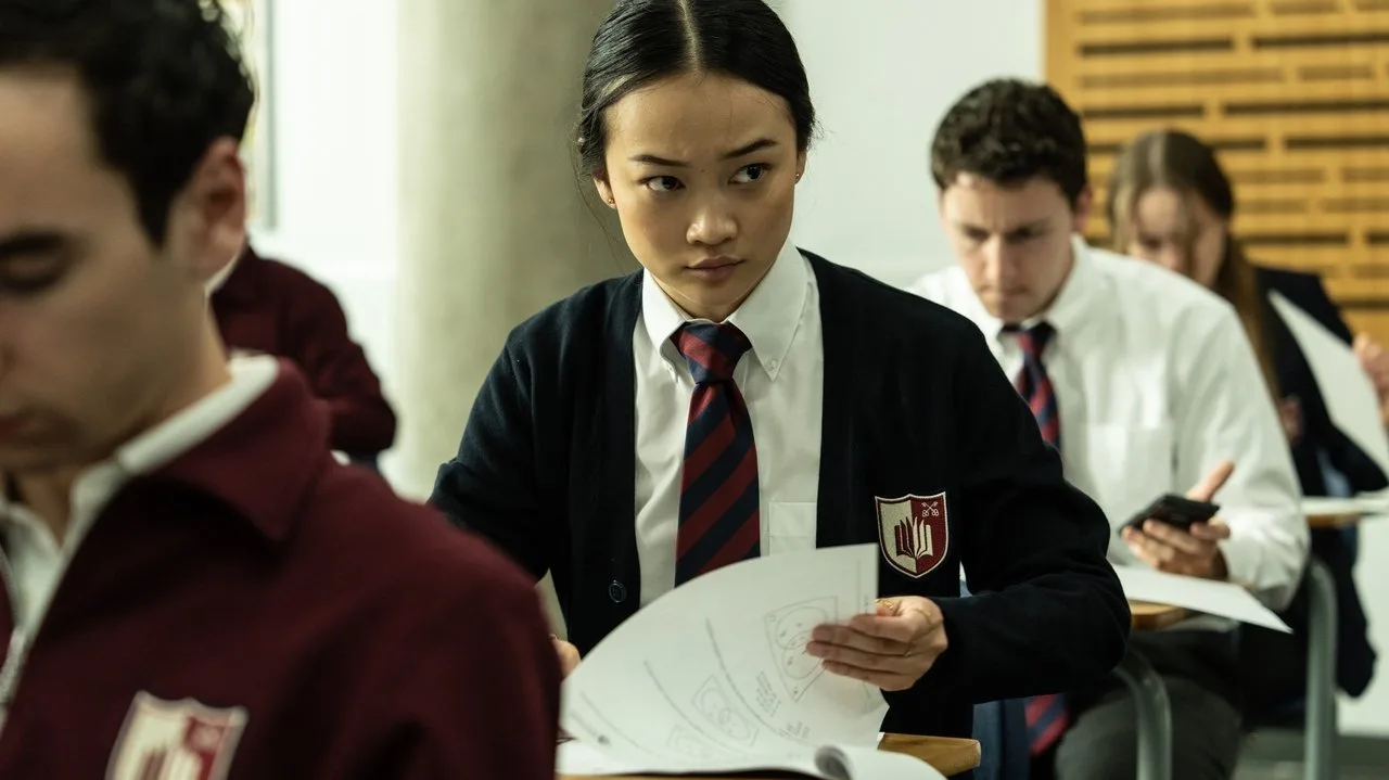 فيلم Bad Genius 2024 مترجم اون لاين