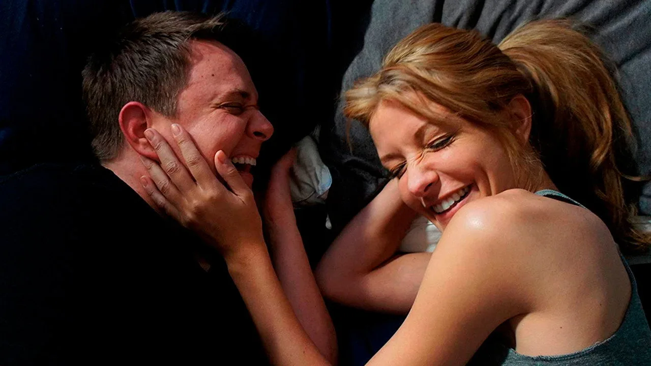 فيلم Heterosexual Jill 2013 للكبار فقط اون لاين