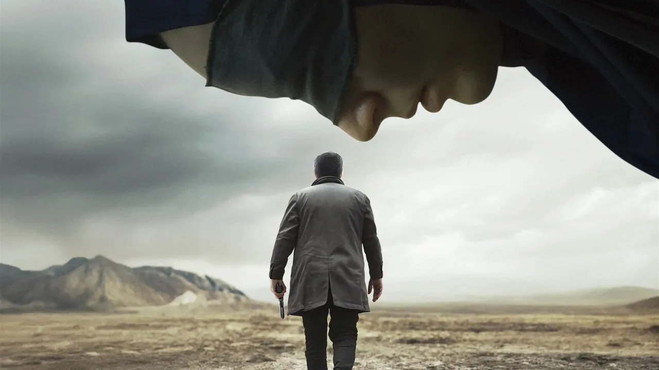 فيلم The Seed of the Sacred Fig 2024 مترجم اون لاين