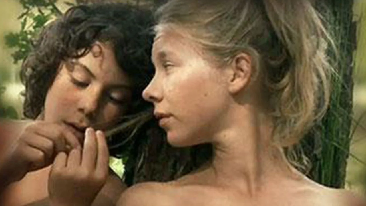 فيلم Thawing Out 2009 مترجم للكبار فقط اون لاين