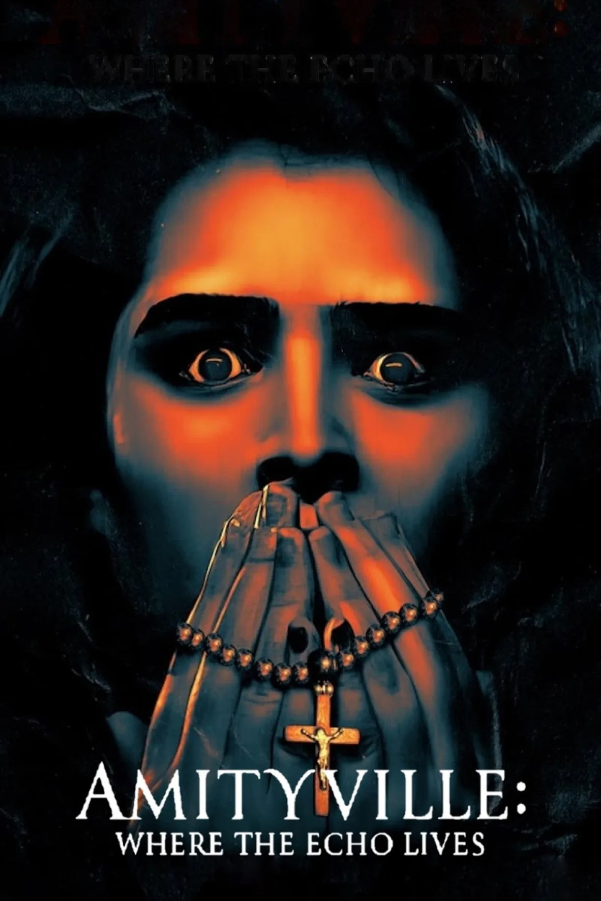 فيلم Amityville: Where the Echo Lives 2024 مترجم اون لاين 2024