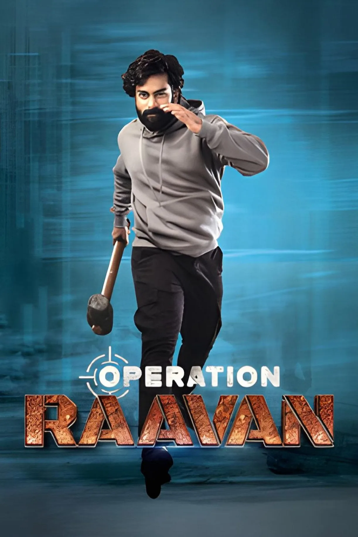فيلم Operation Raavan 2024 مترجم اون لاين 2024