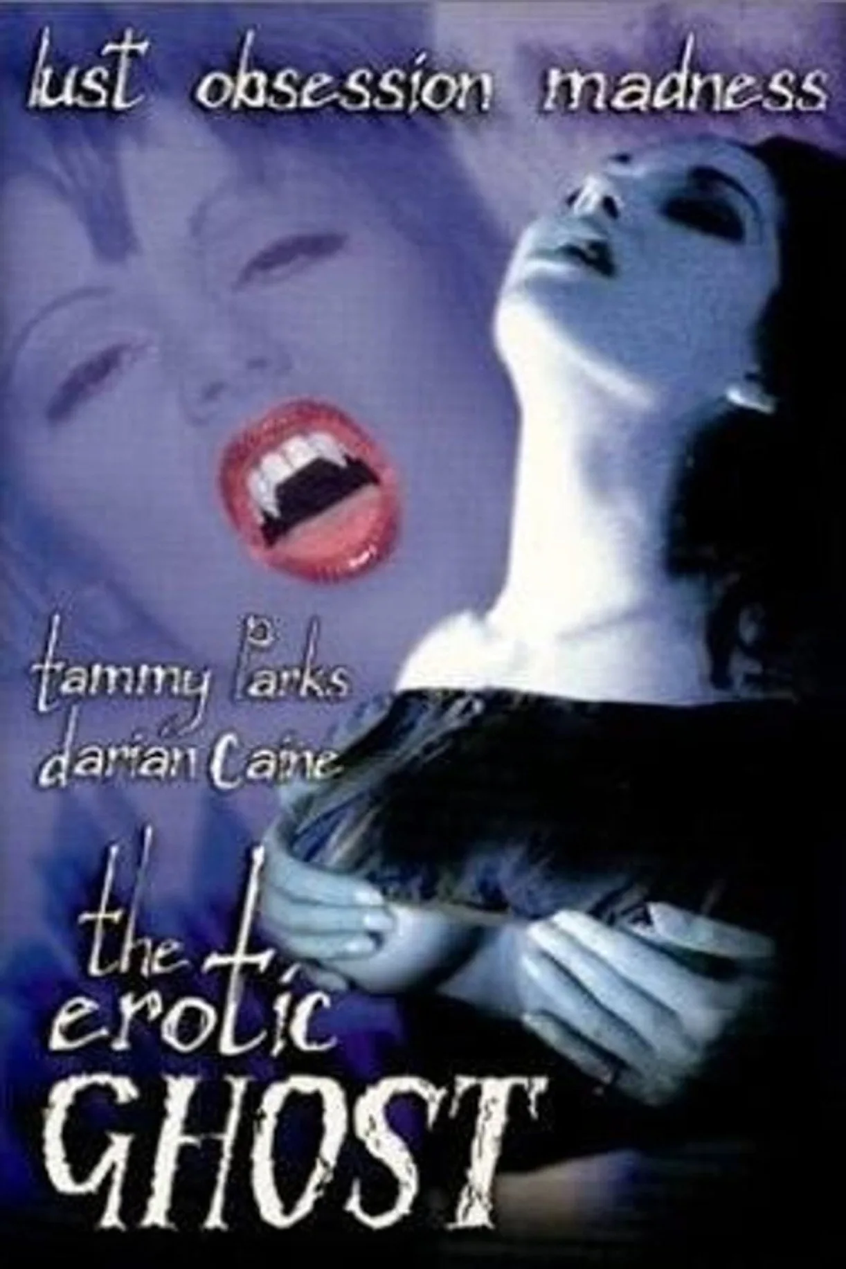 فيلم The Erotic Ghost 2001 للكبار فقط اون لاين 2001