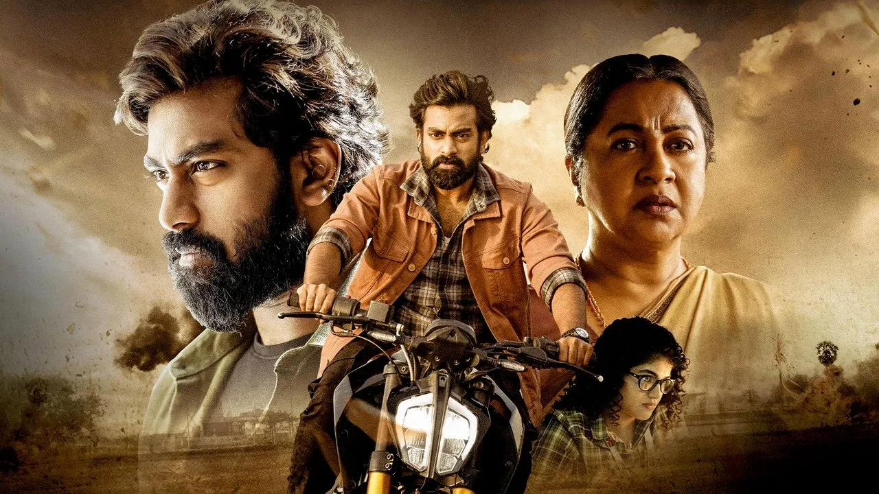 فيلم Operation Raavan 2024 مترجم اون لاين