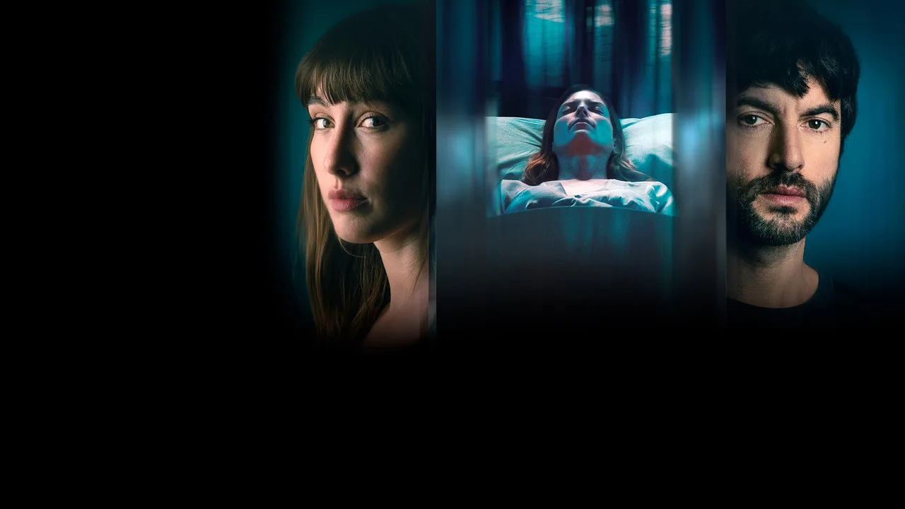 فيلم The Sleeping Woman 2024 مترجم اون لاين