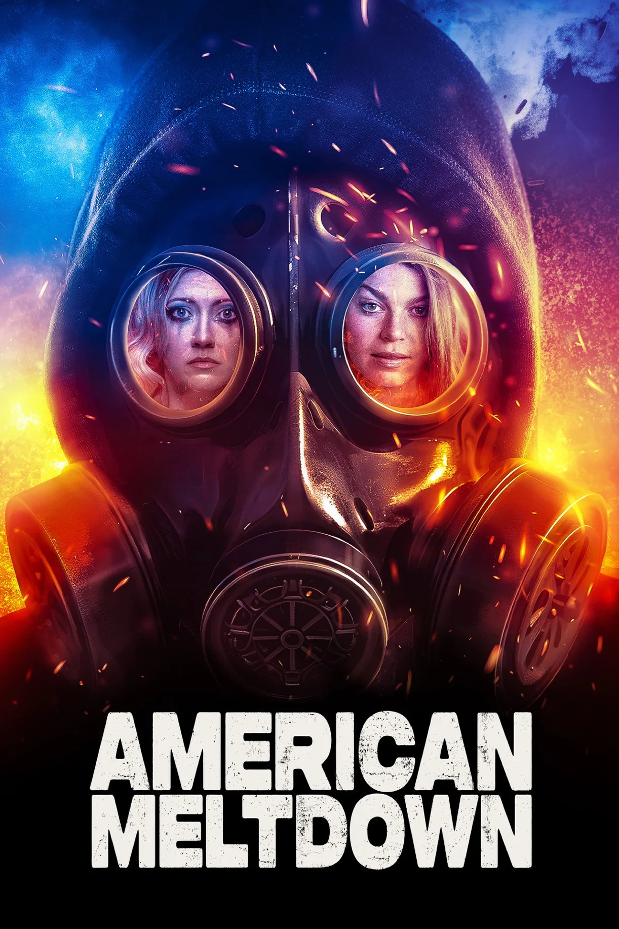 فيلم American Meltdown 2023 مترجم اون لاين 2023