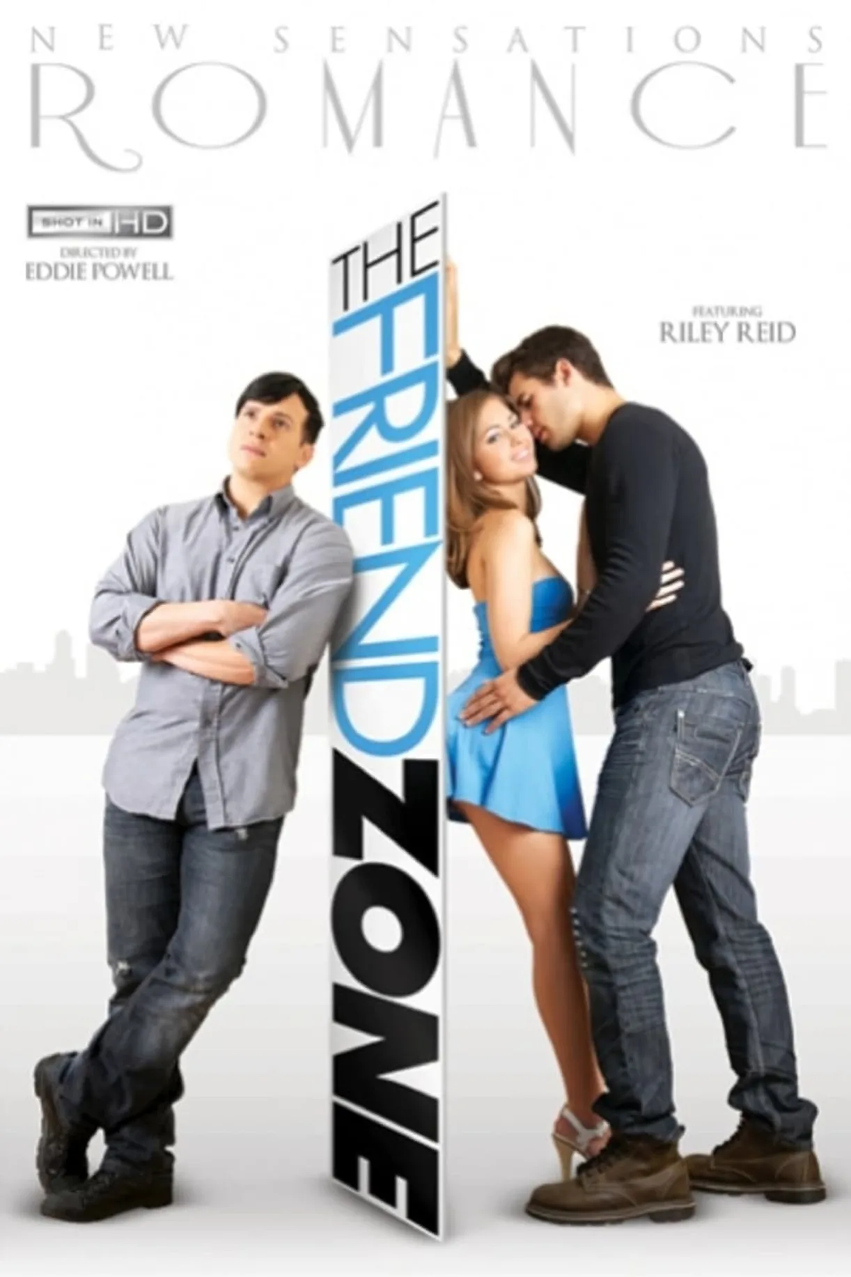 فيلم The Friend Zone 2012 للكبار فقط اون لاين 2012