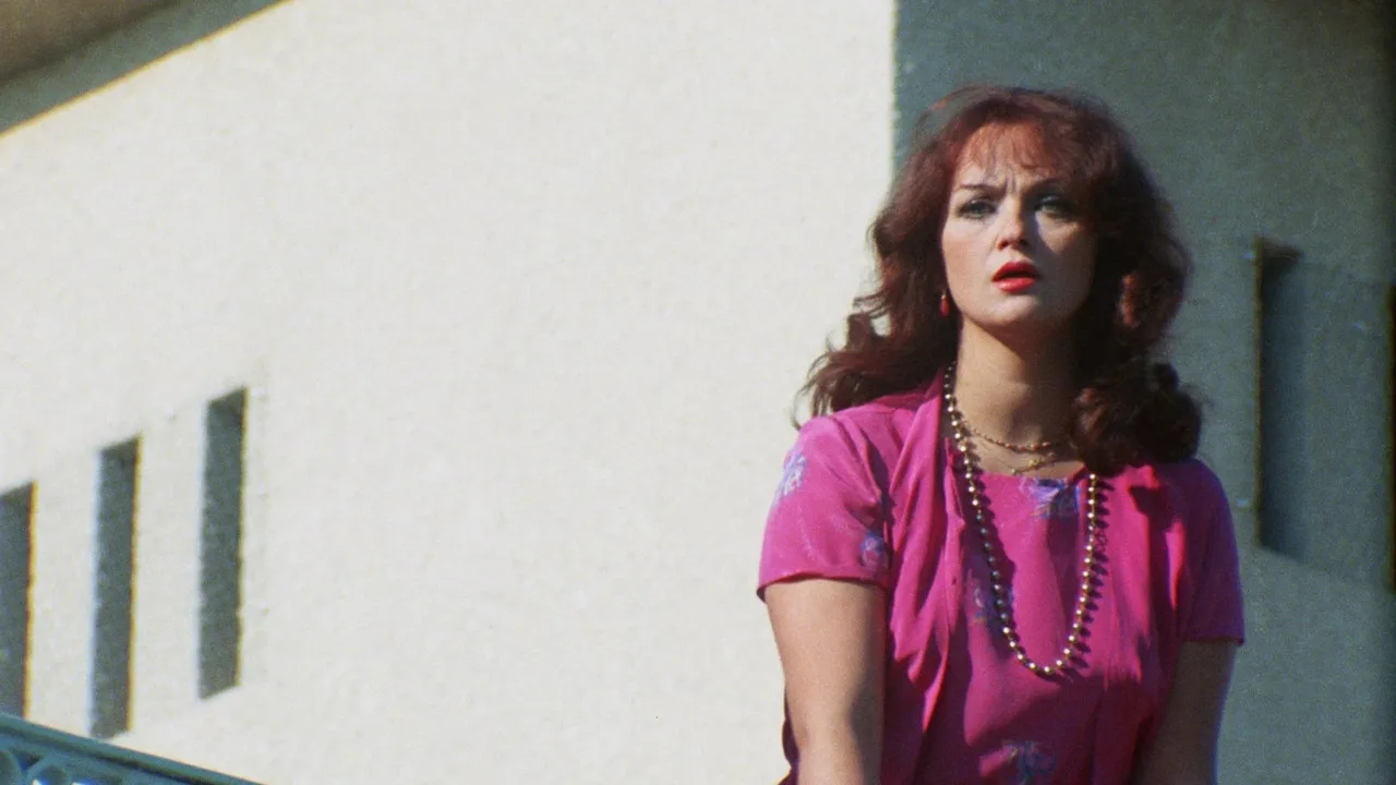 فيلم Erotic Passion 1981 مترجم للكبار فقط اون لاين