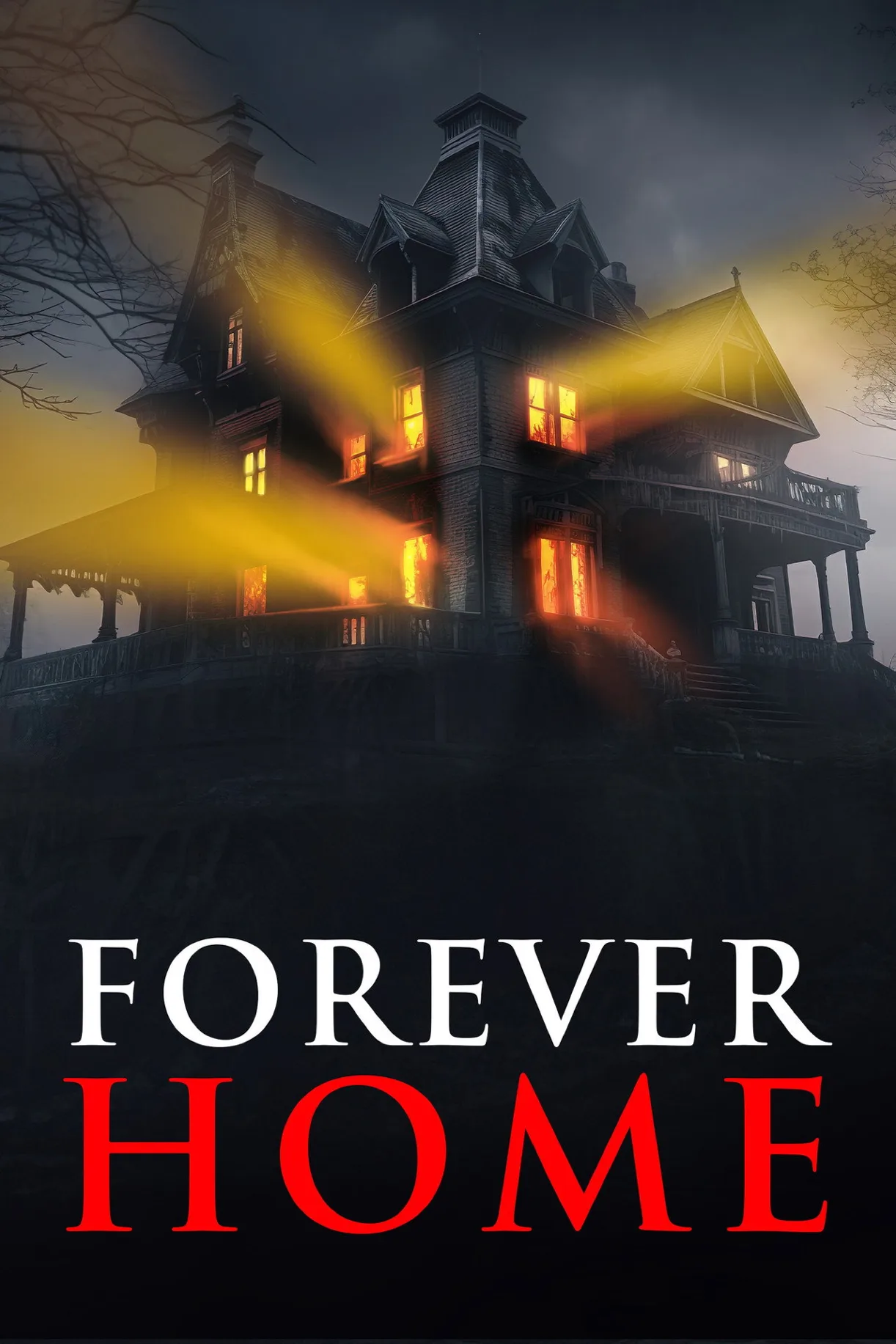 فيلم Forever Home 2023 مترجم اون لاين 2023