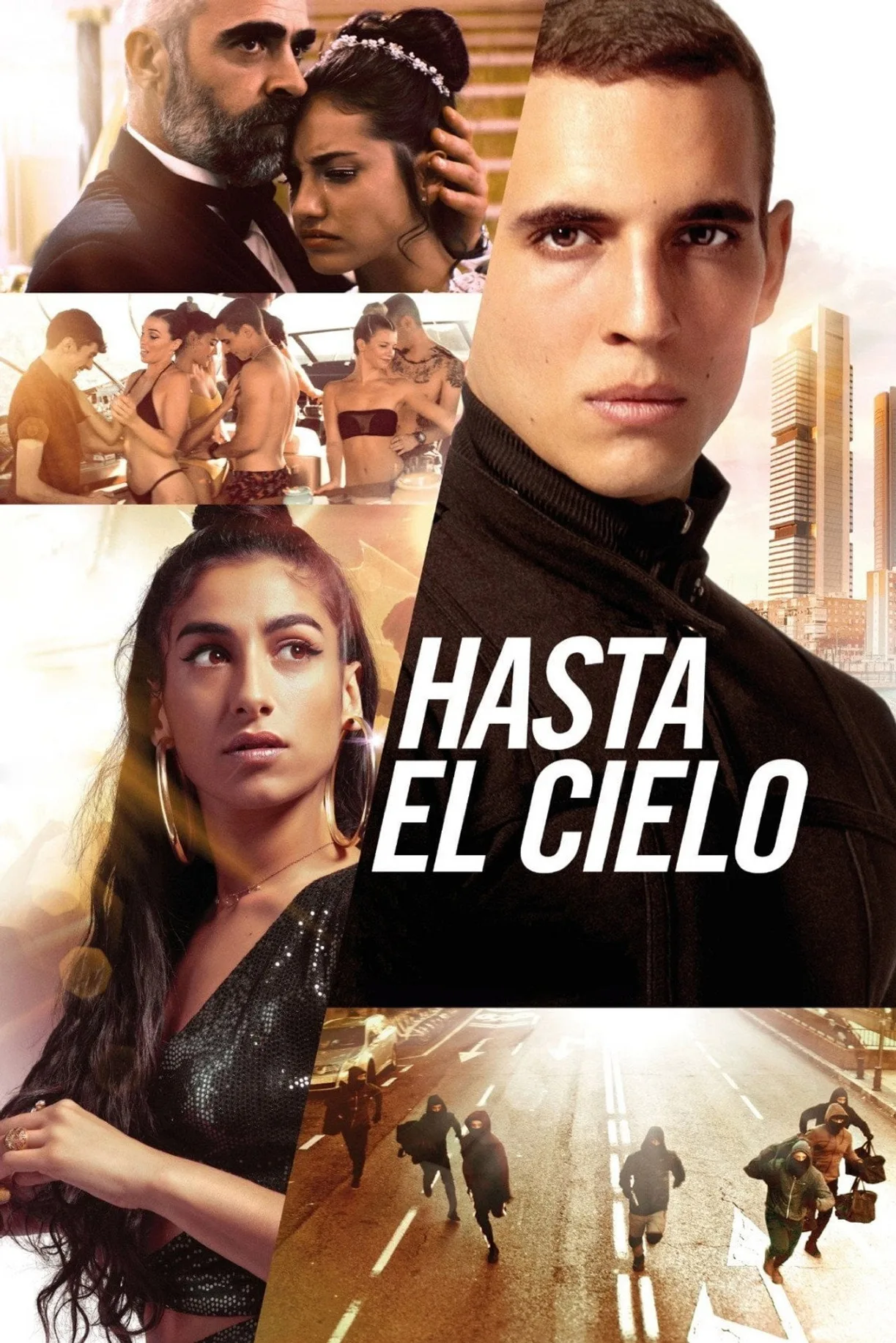 فيلم Sky High 2020 مترجم اون لاين 2020