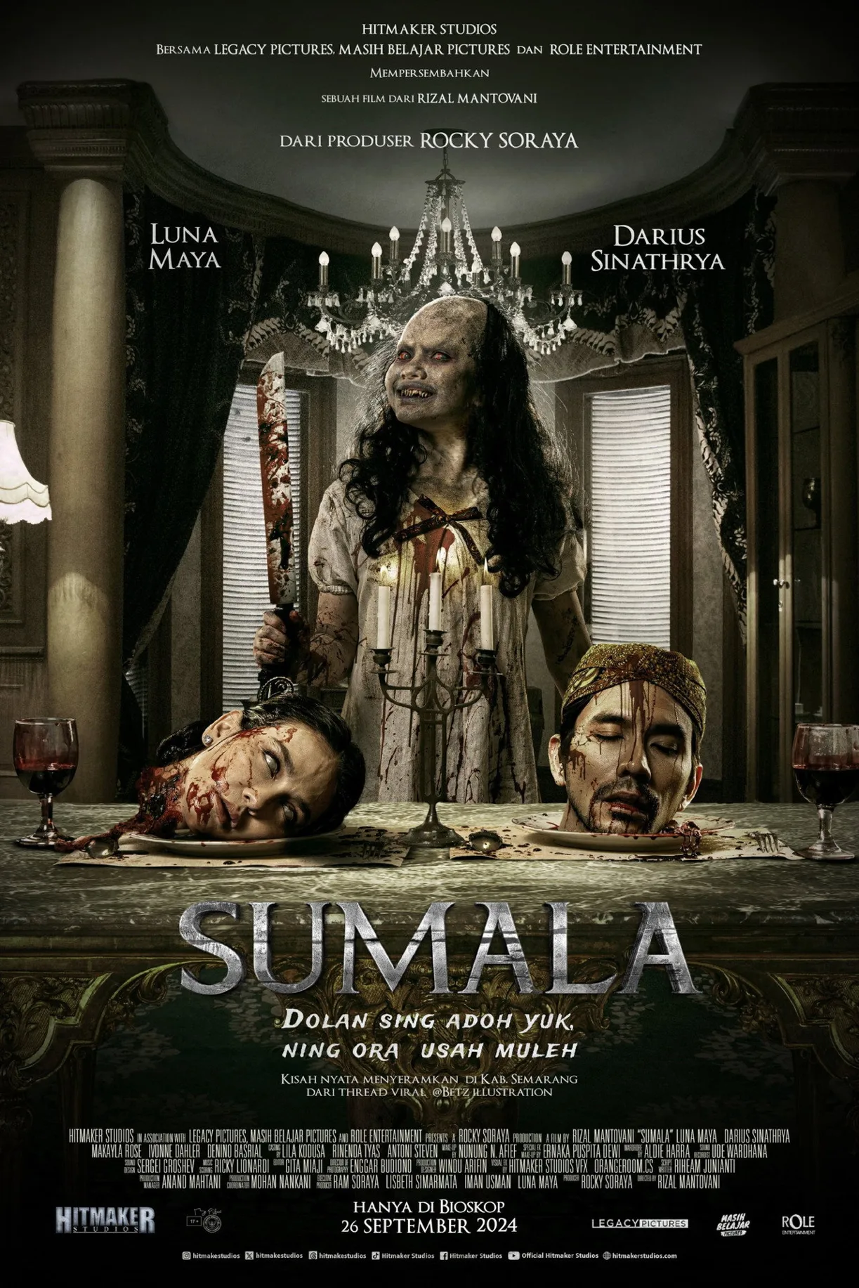 فيلم Sumala 2024 مترجم اون لاين 2024