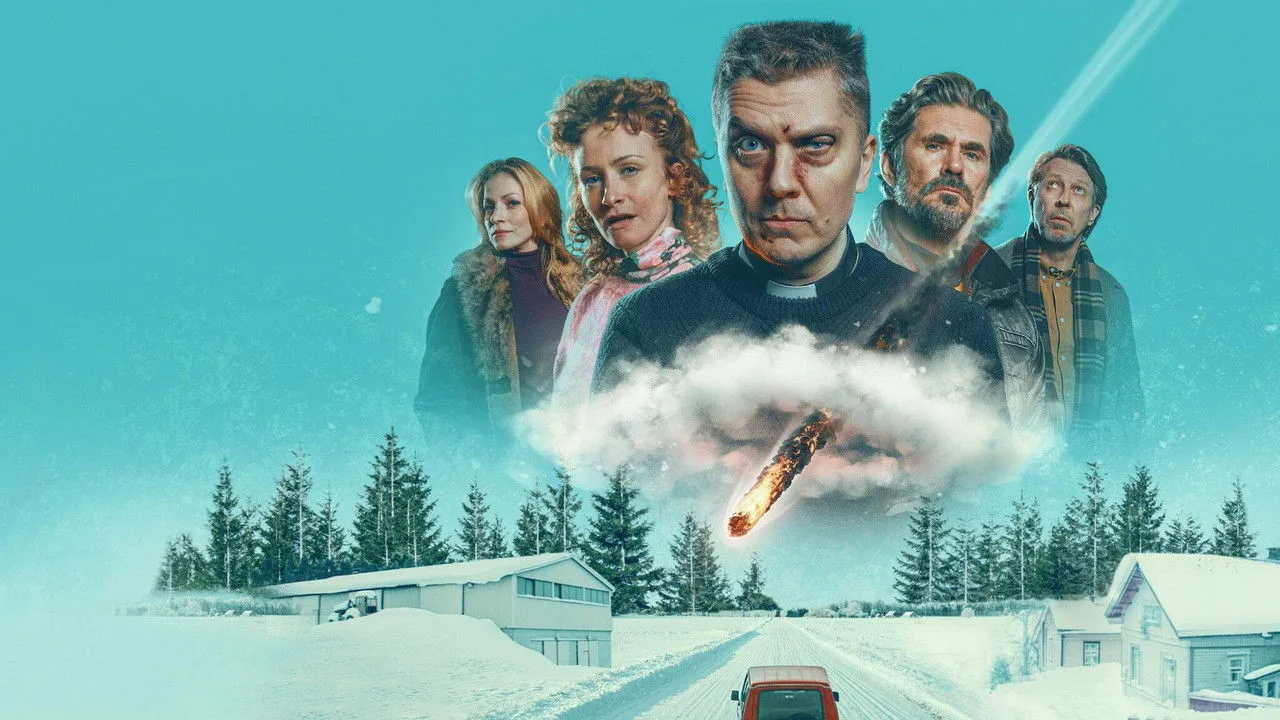 فيلم Little Siberia 2025 مترجم اون لاين