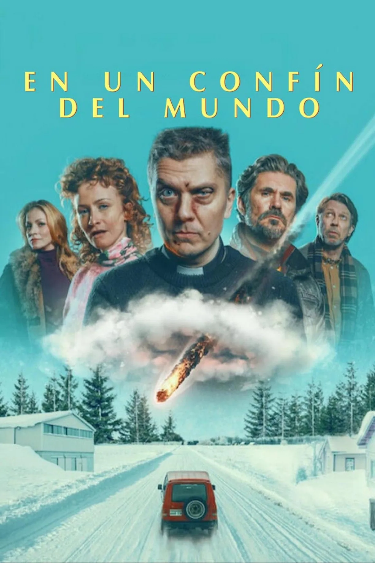 فيلم Little Siberia 2025 مترجم اون لاين 2025
