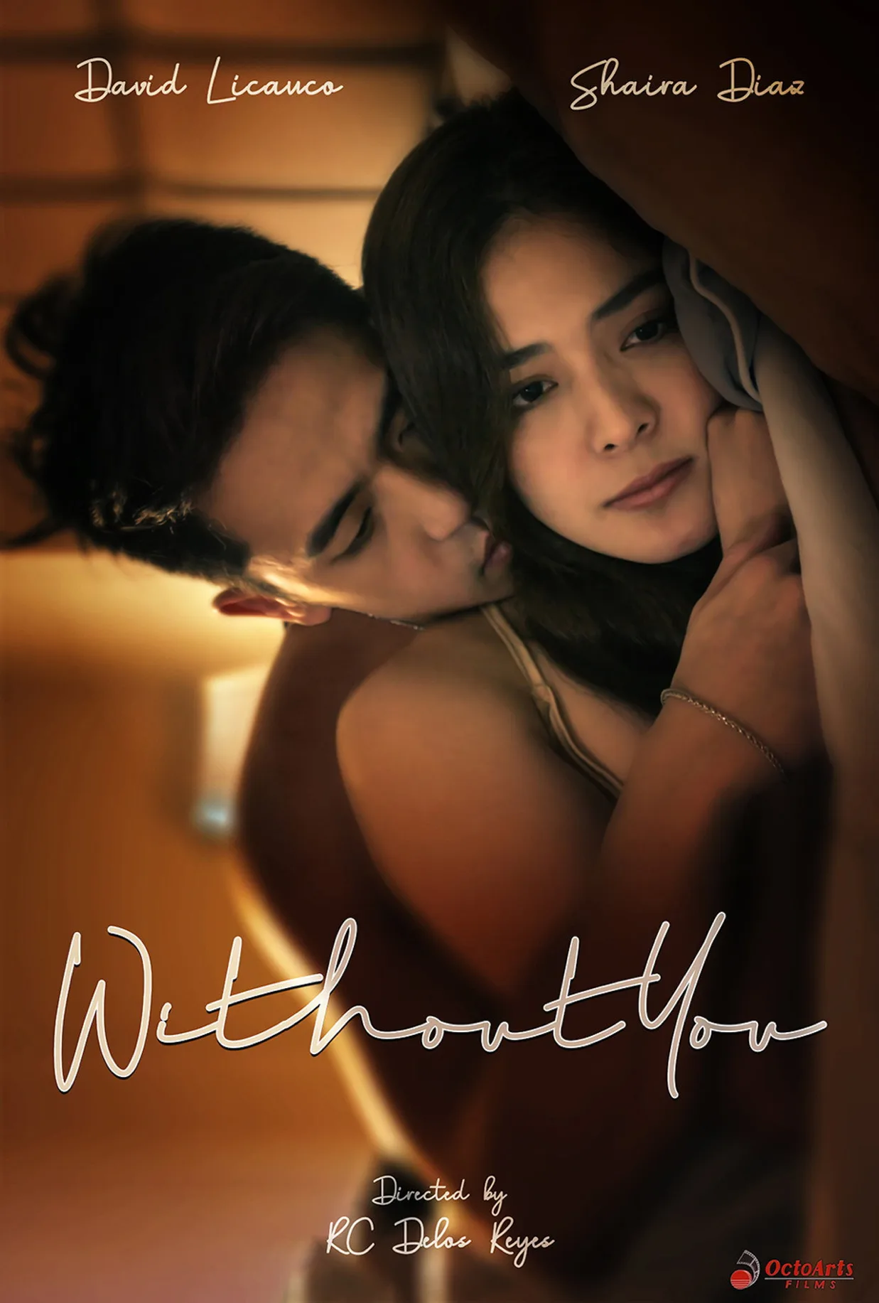 فيلم Without You 2023 مترجم اون لاين 2023