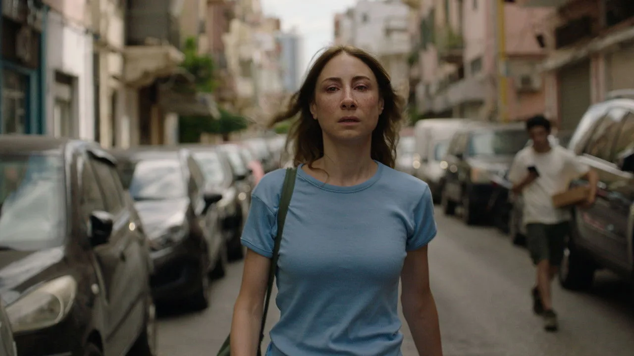 فيلم أرزة 2024 HD كامل اون لاين