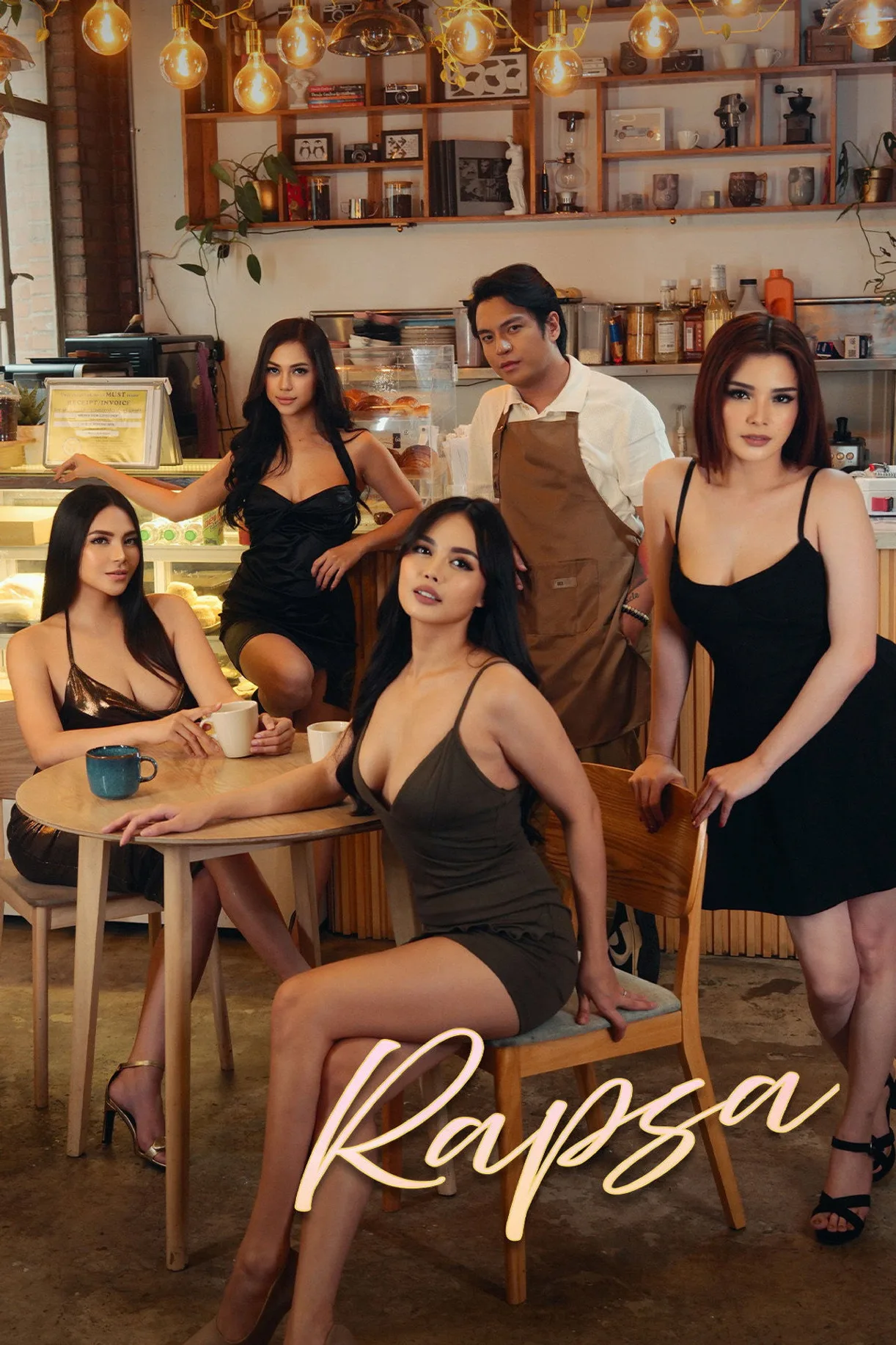 فيلم Rapsa 2025 مترجم اون لاين 2025