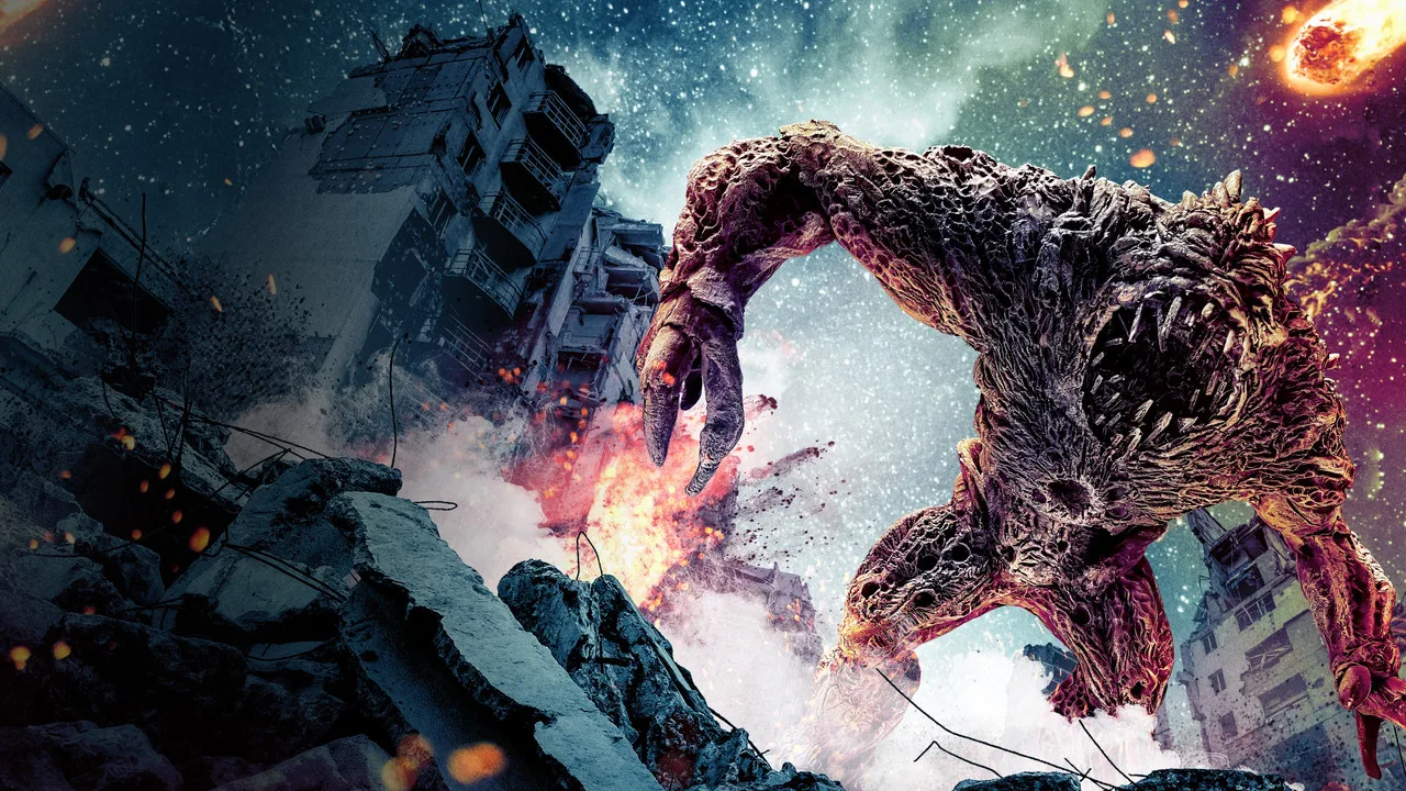 فيلم Alien Invasion: Rise of the Phoenix 2025 مترجم اون لاين