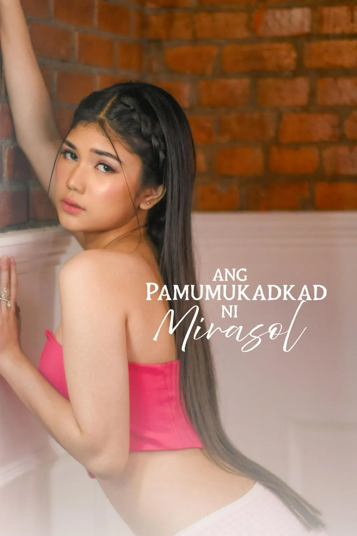 فيلم Ang Pamumukadkad Ni Mirasol 2025 مترجم اون لاين 2025