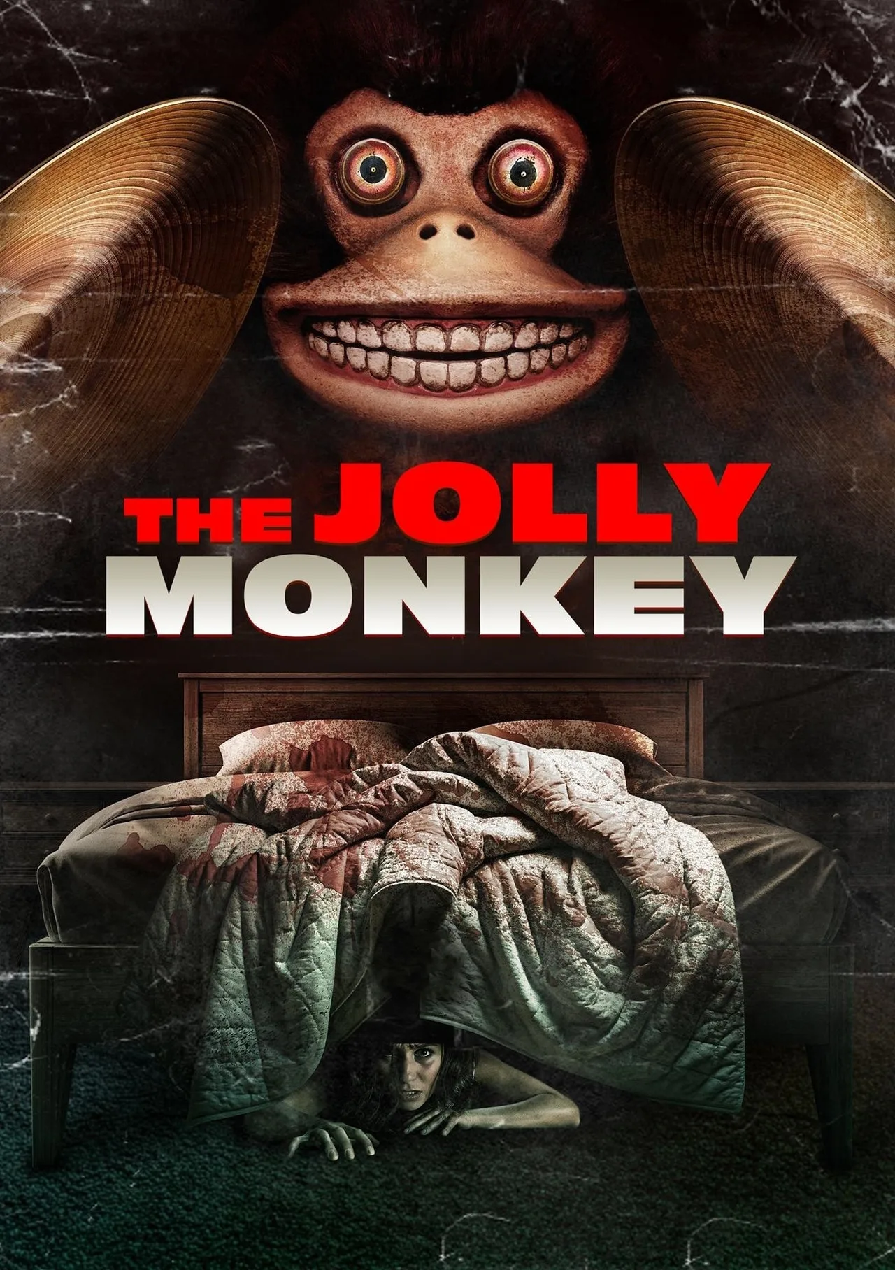 فيلم The Jolly Monkey 2025 مترجم اون لاين 2025