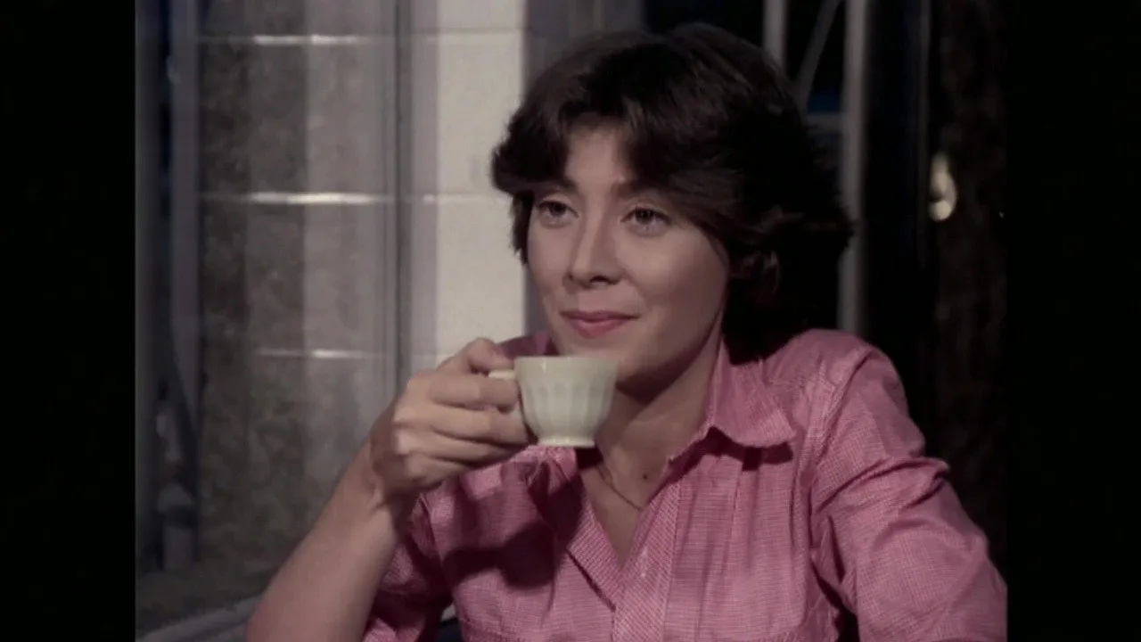 فيلم As Intimidades de Analu e Fernanda 1980 للكبار فقط اون لاين