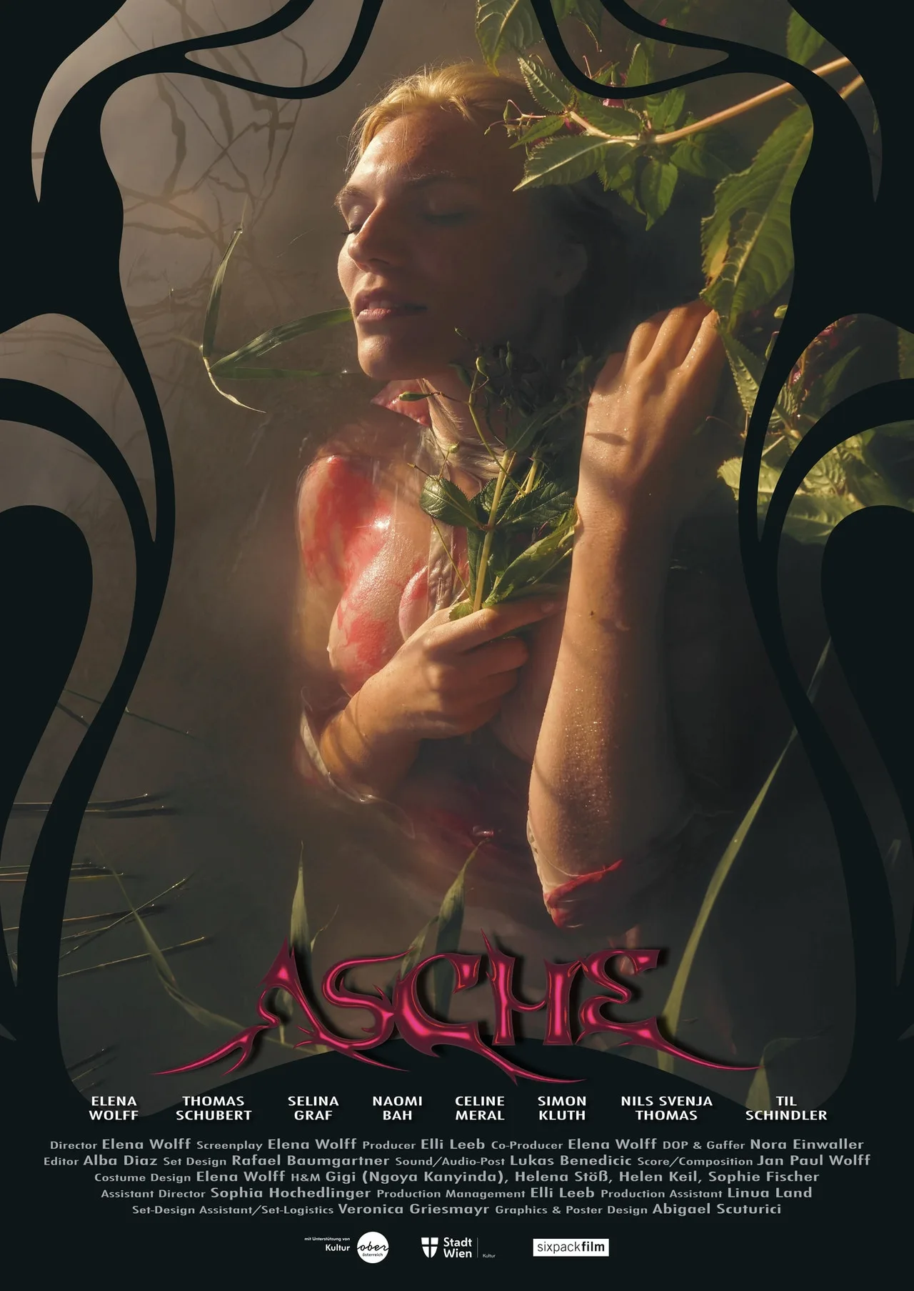 فيلم Asche 2024 مترجم اون لاين 2024