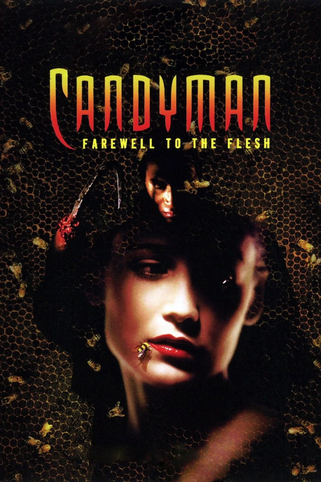 فيلم Candyman: Farewell to the Flesh 1995 مترجم اون لاين 1995