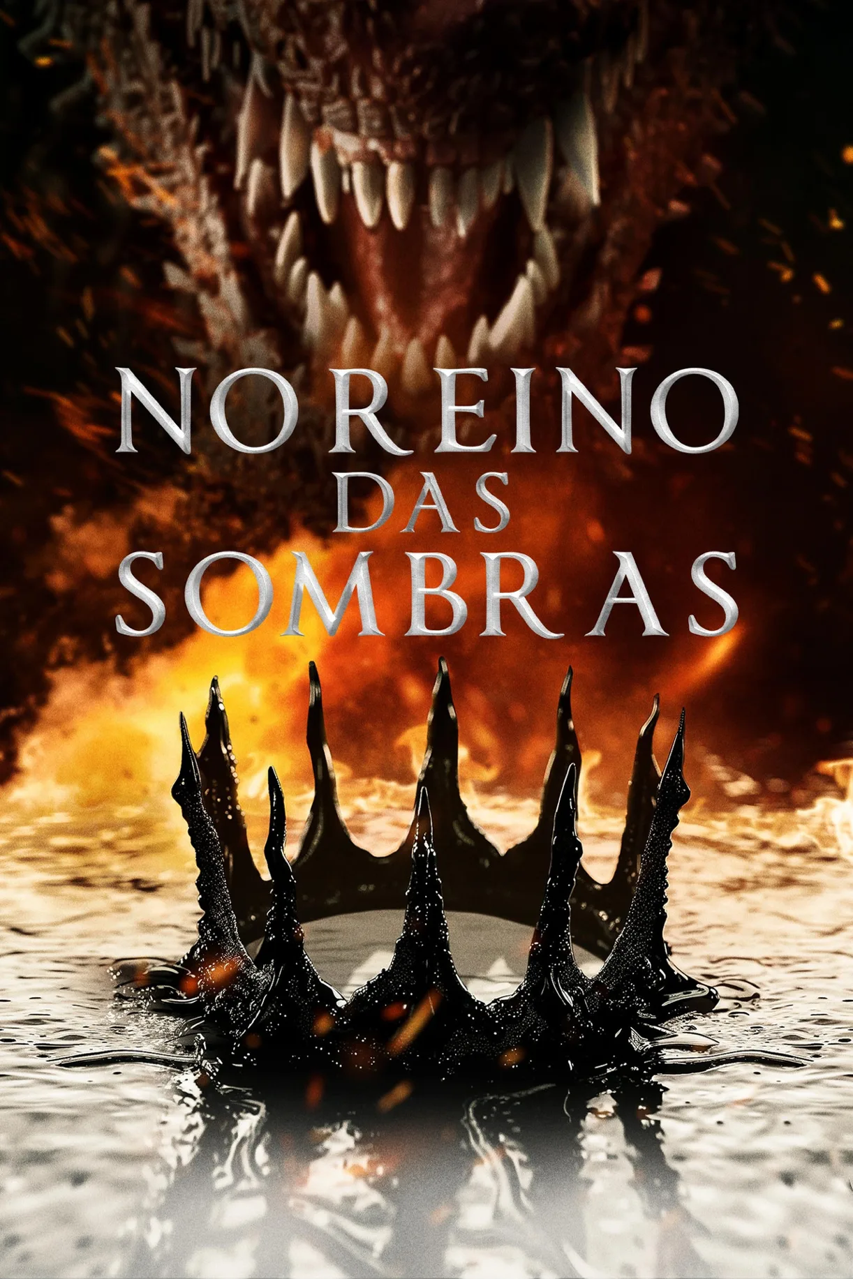 فيلم Crown of Shadows 2025 مترجم اون لاين 2025