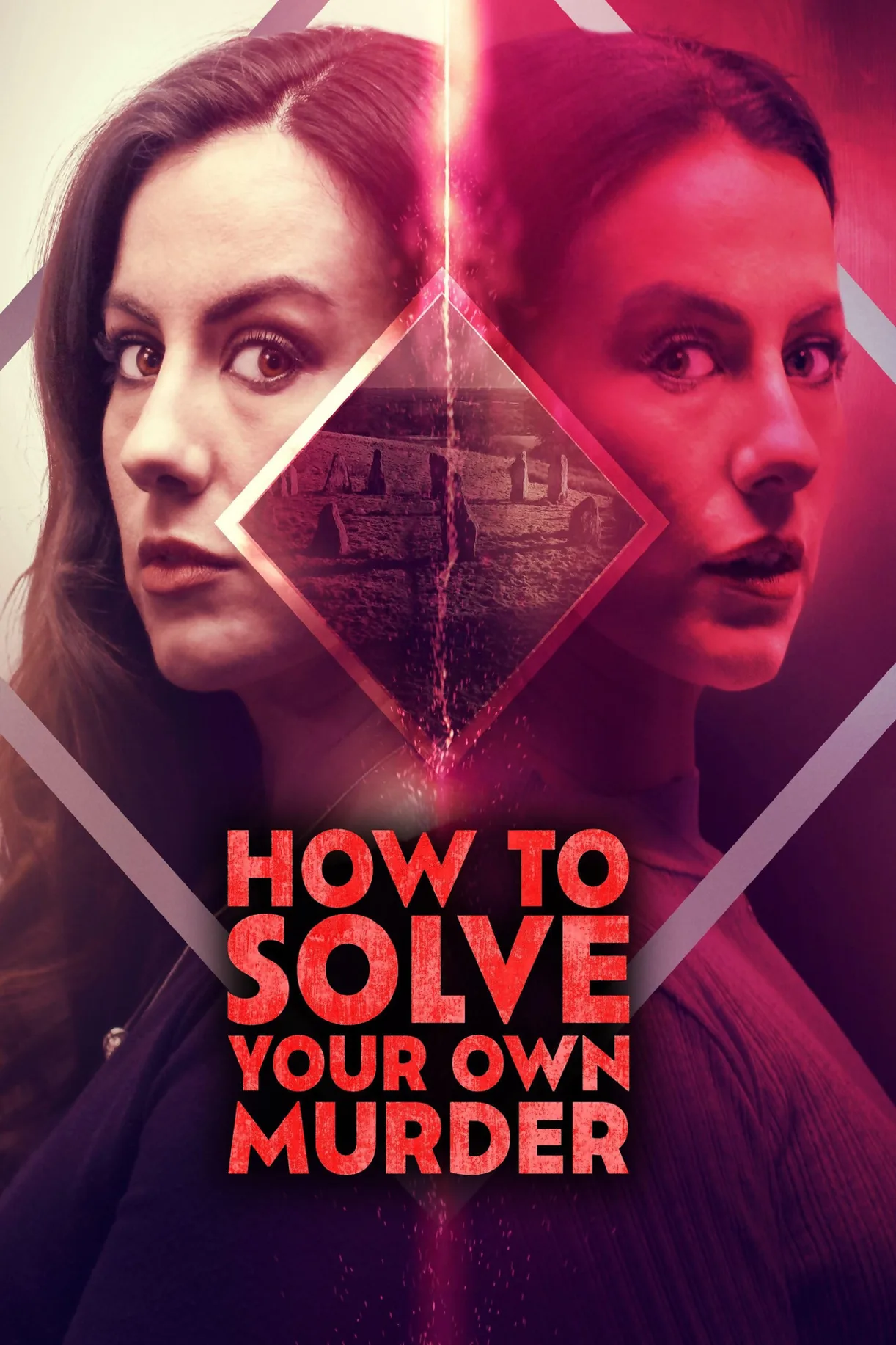 فيلم How to Solve Your Own Murder 2024 مترجم اون لاين 2024