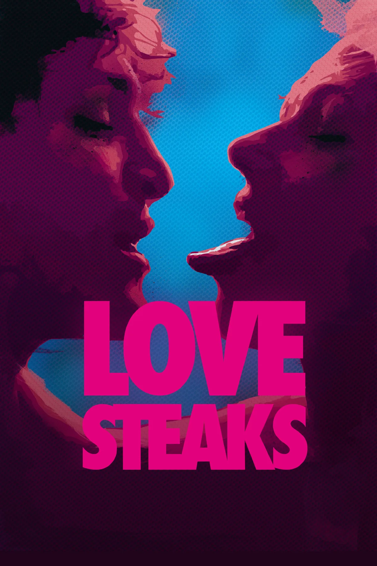 فيلم Love Steaks 2014 مترجم اون لاين 2014