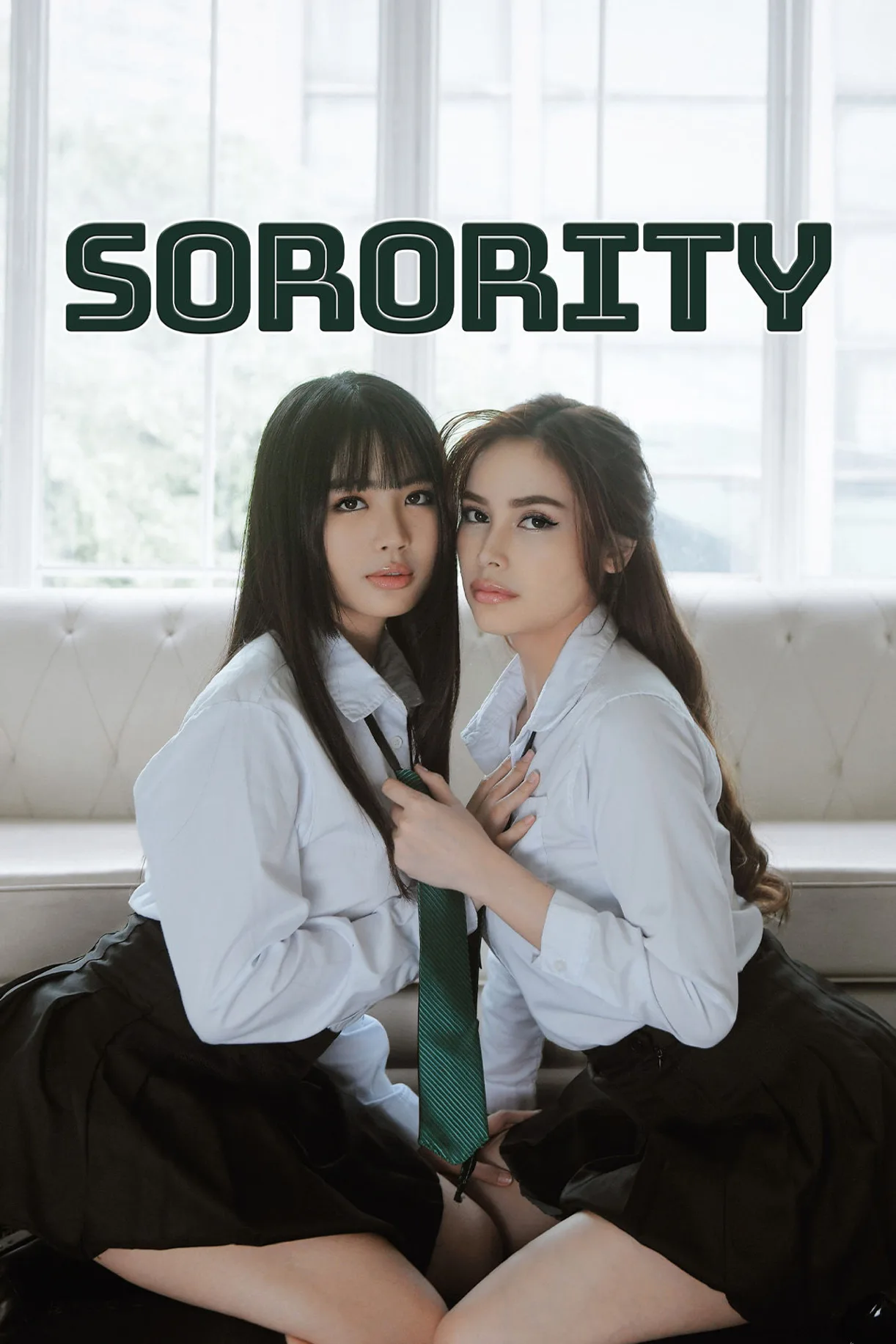 فيلم Sorority 2025 مترجم اون لاين 2025