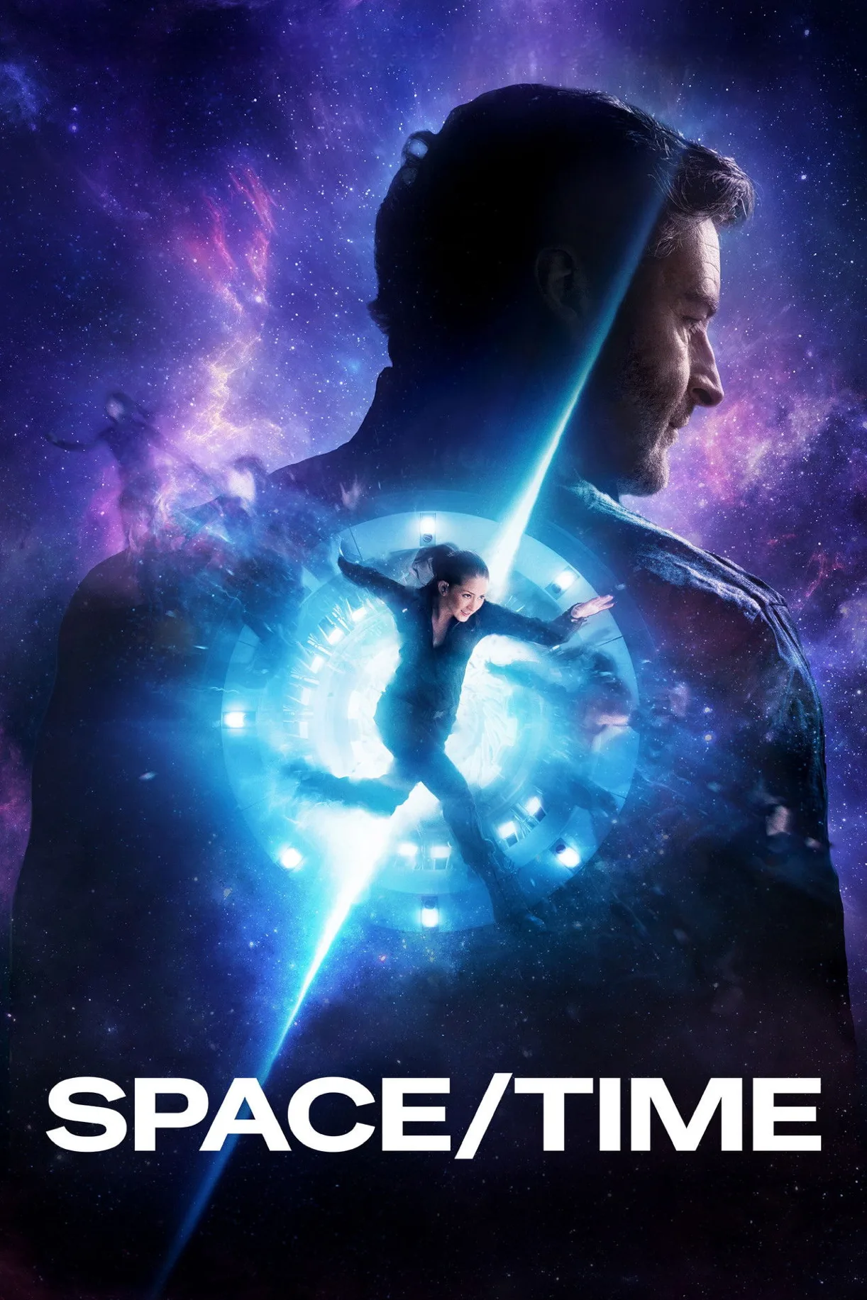 فيلم Space/Time 2025 مترجم اون لاين 2025