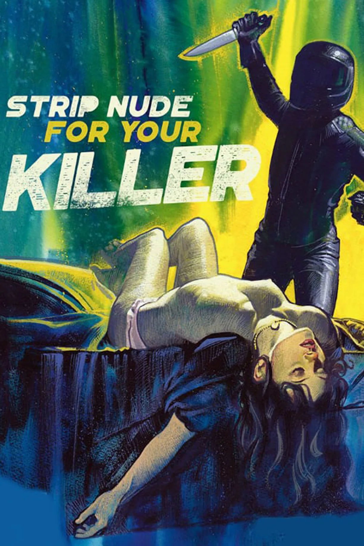 فيلم Strip Nude For Your Killer 1975 مترجم اون لاين 1975
