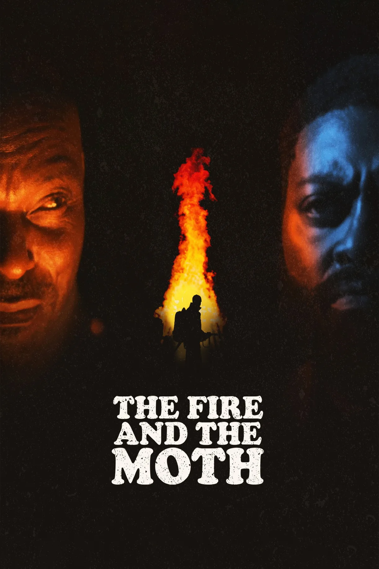 فيلم The Fire and the Moth 2025 مترجم اون لاين 2025