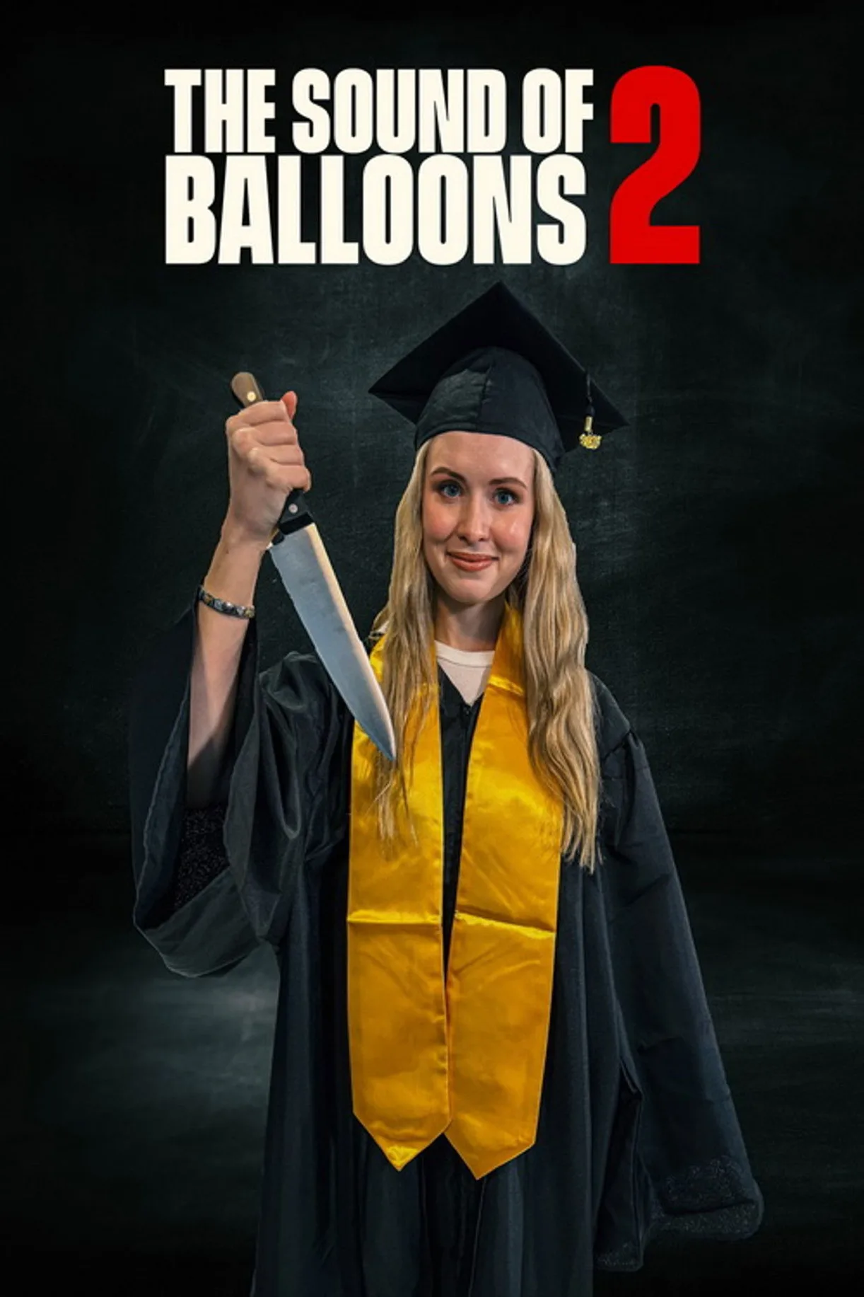 فيلم The Sound of Balloons 2 2025 مترجم اون لاين 2025