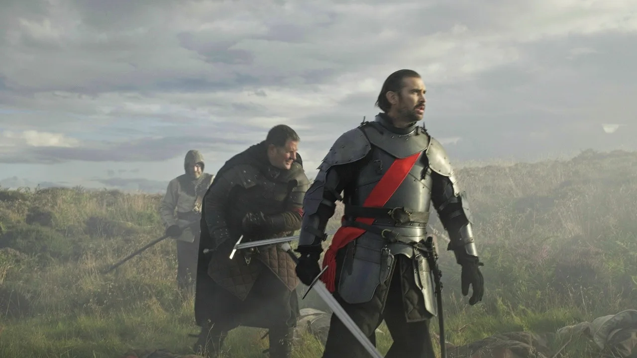 فيلم Crown of Shadows 2025 مترجم اون لاين