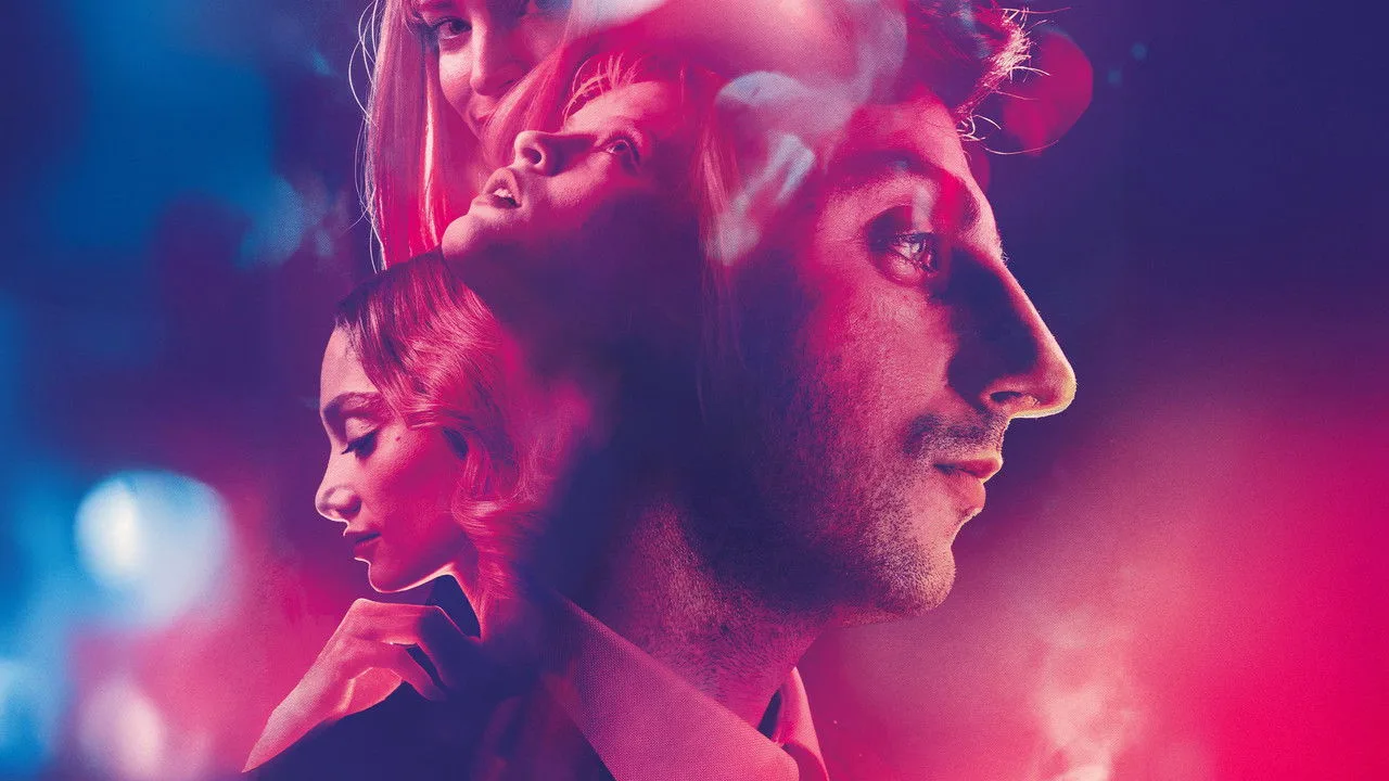 فيلم Diva Futura 2025 مترجم اون لاين