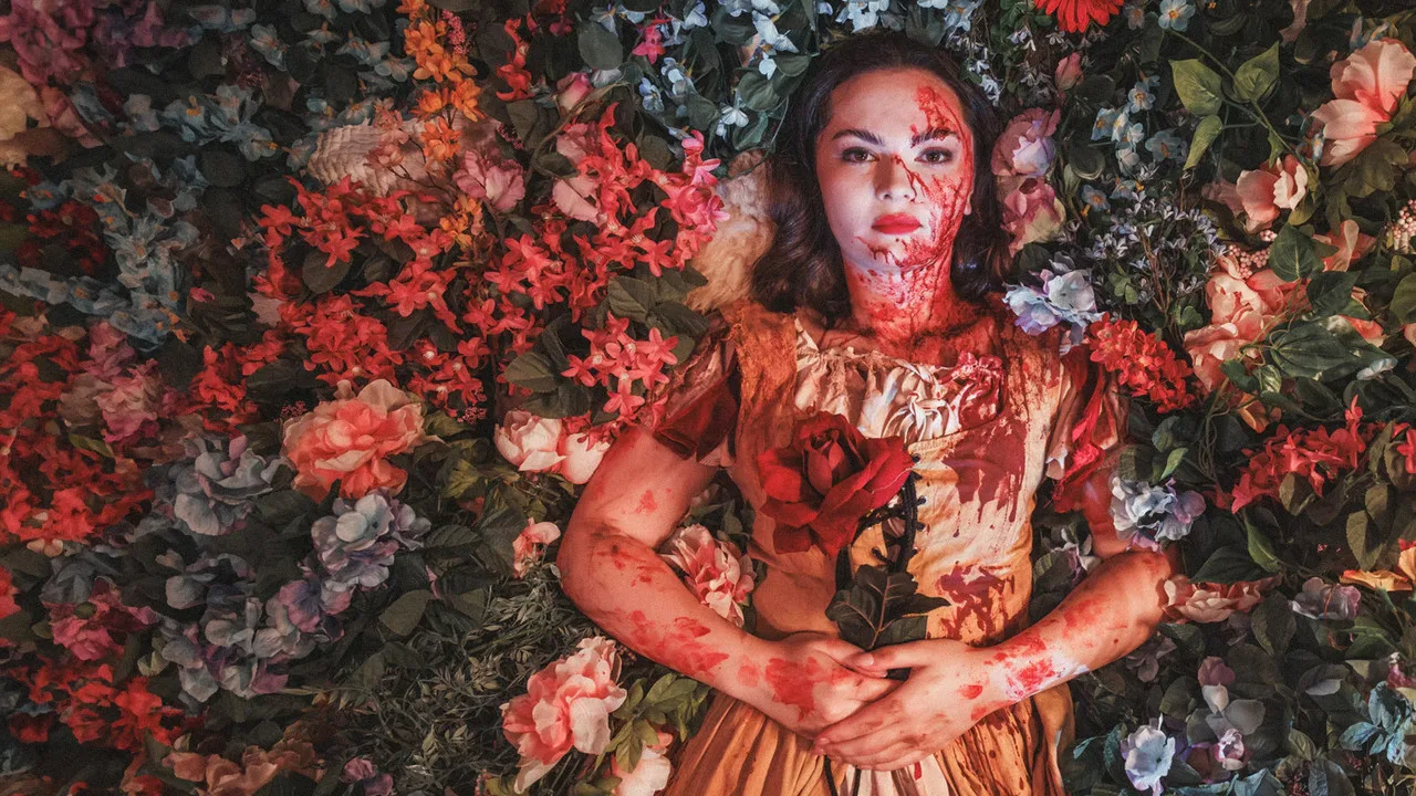 فيلم The Death of Snow White 2025 مترجم اون لاين