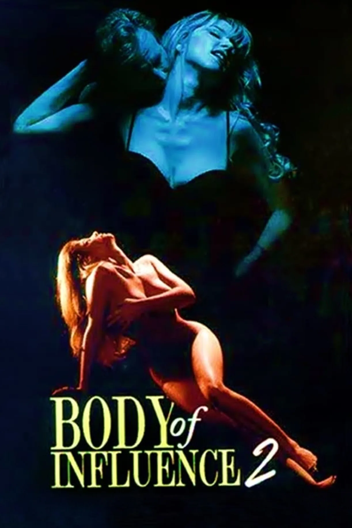 فيلم Body of Influence 2 1996 مترجم اون لاين 1996