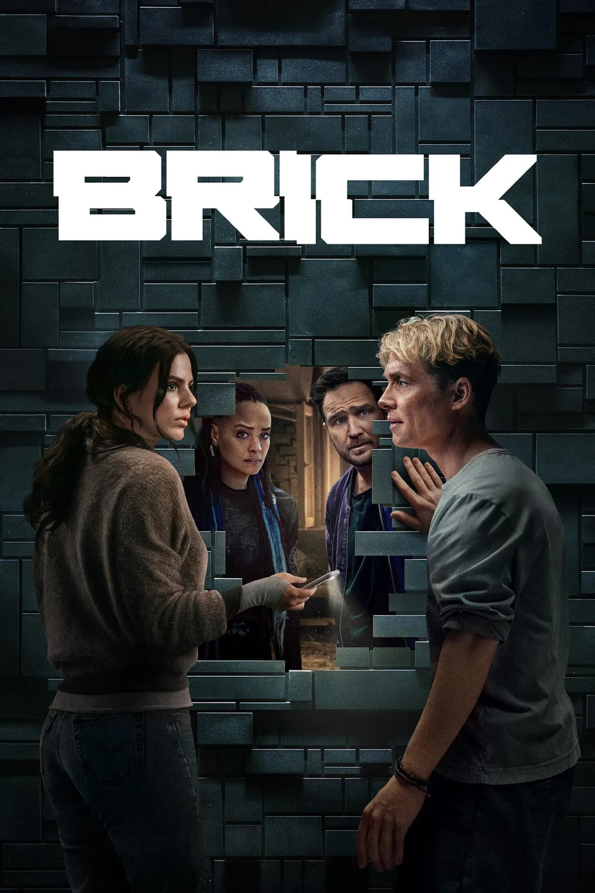 فيلم Brick 2025 مترجم اون لاين 2025