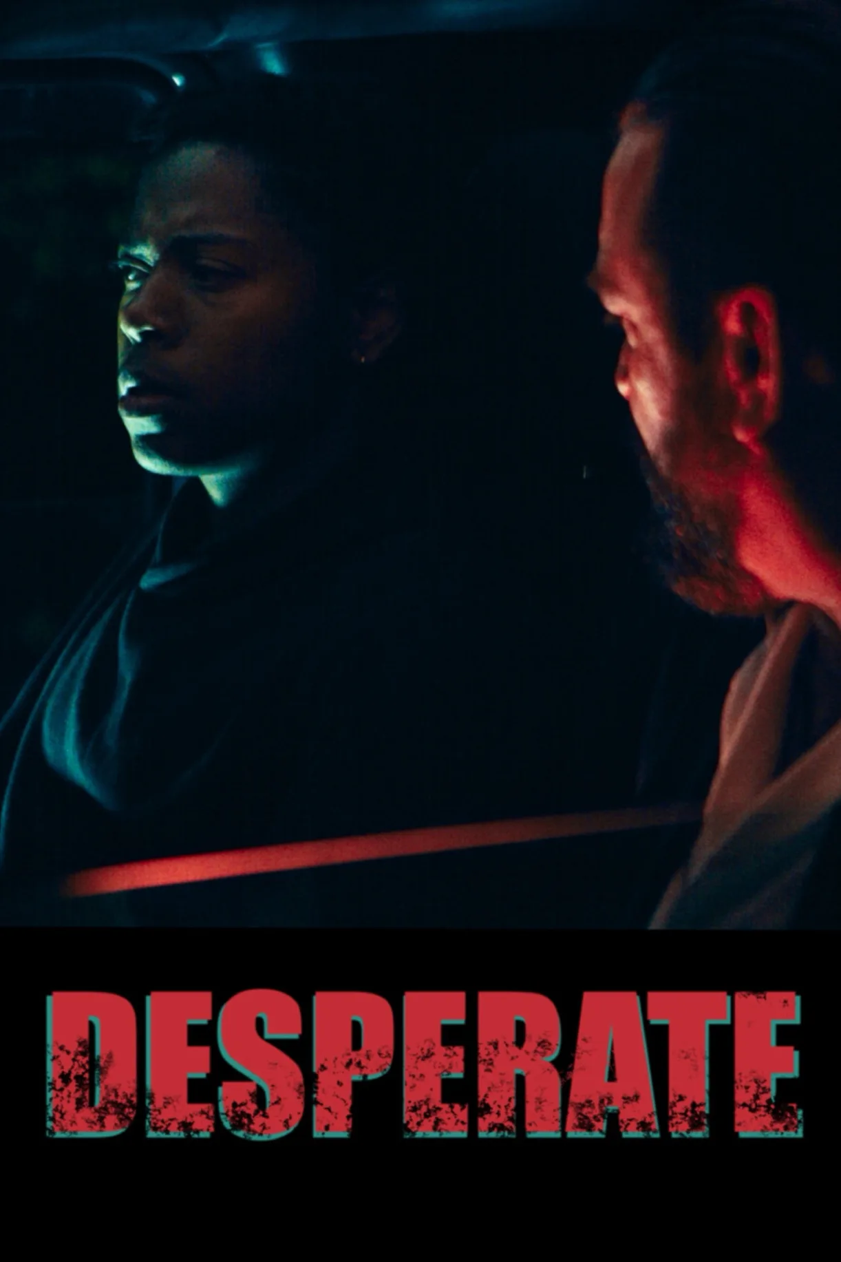 فيلم Desperate 2025 مترجم اون لاين 2025