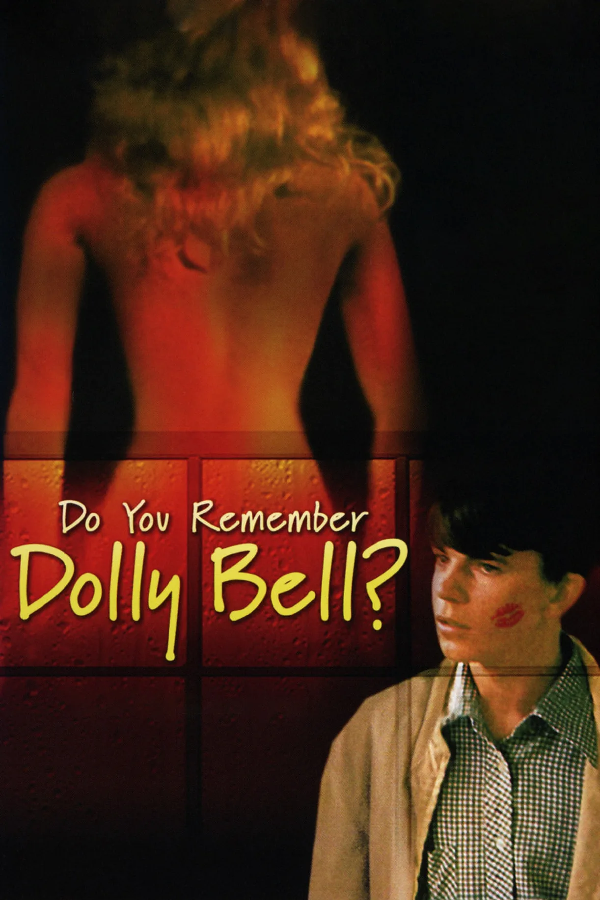 فيلم Do You Remember Dolly Bell 1981 مترجم اون لاين 1981