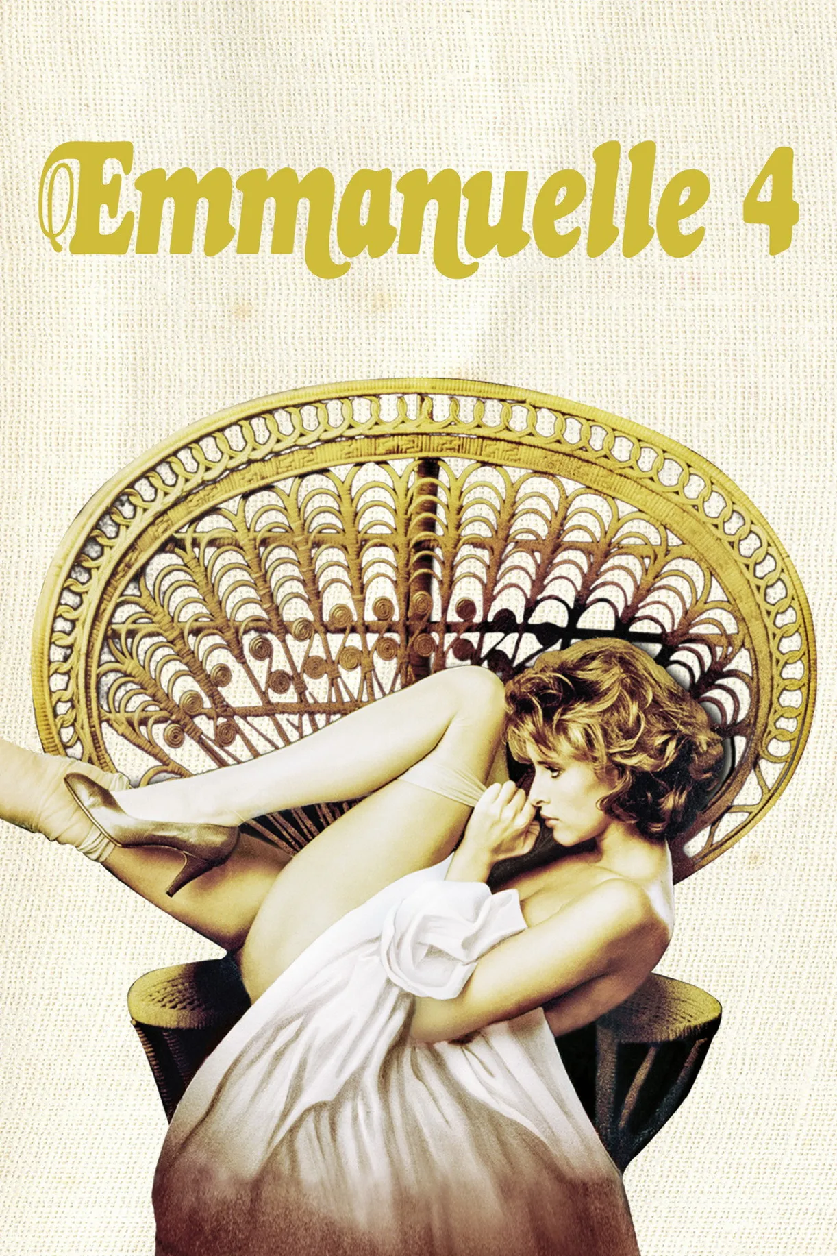 فيلم Emmanuelle 4 1984 مترجم اون لاين 1984