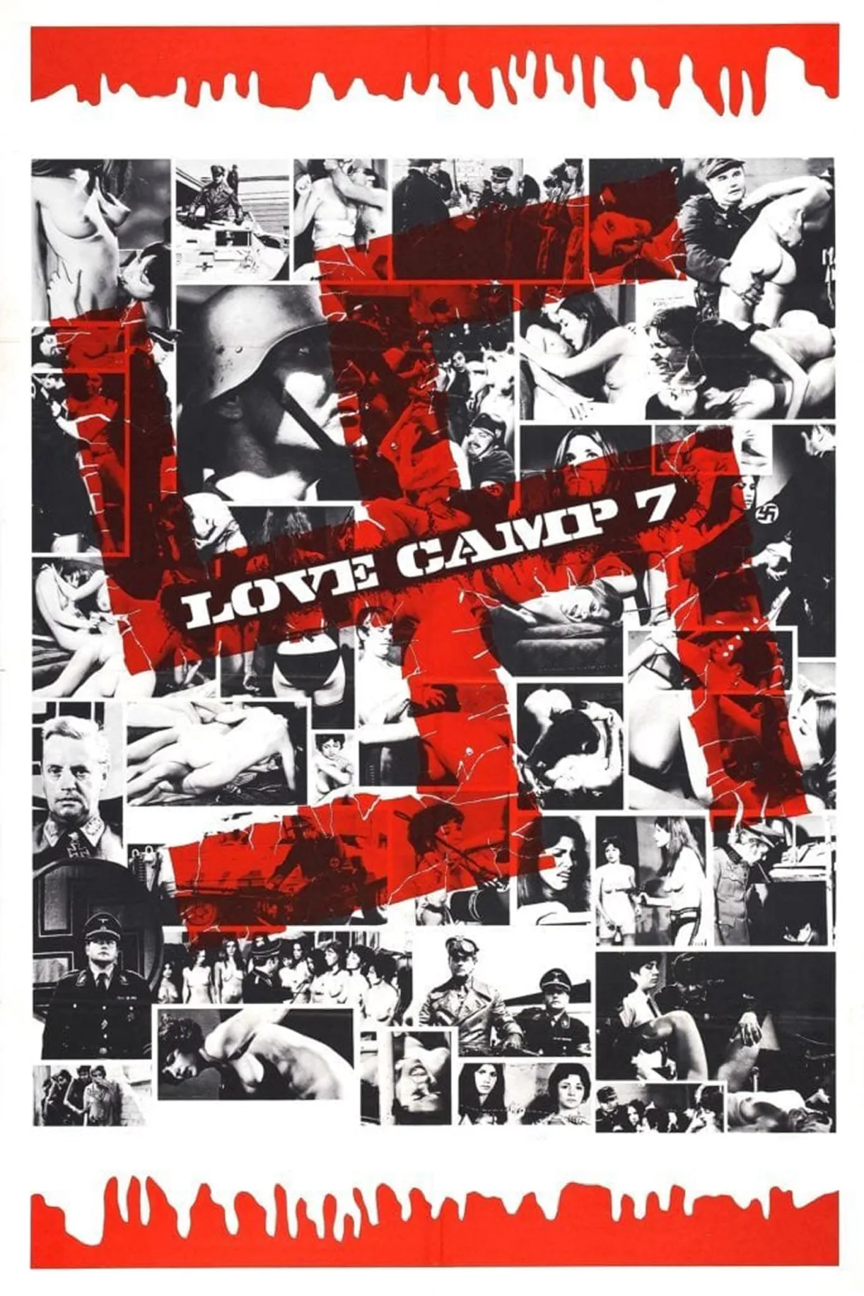 فيلم Love Camp 7 1969 مترجم اون لاين 1969