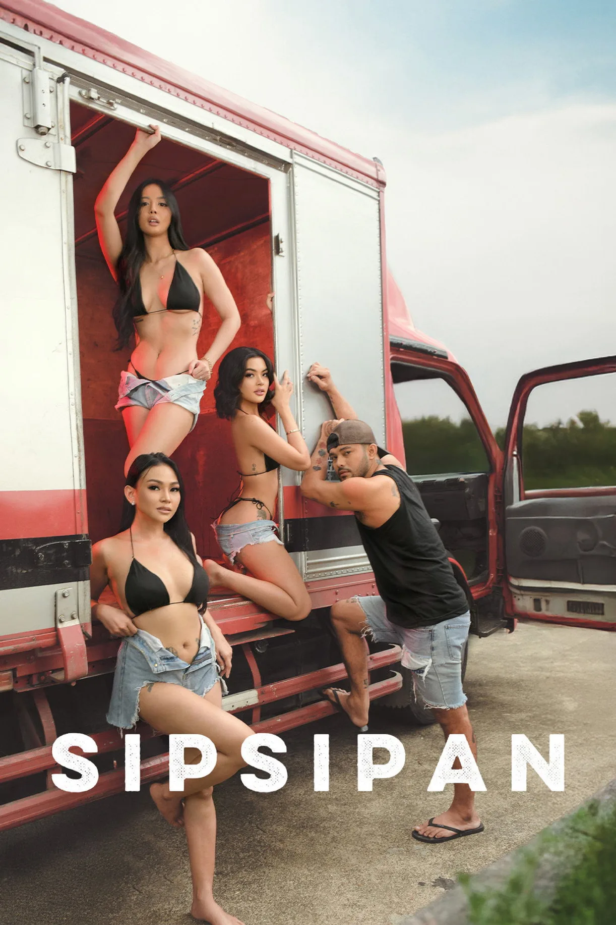 فيلم Sipsipan 2025 مترجم اون لاين 2025