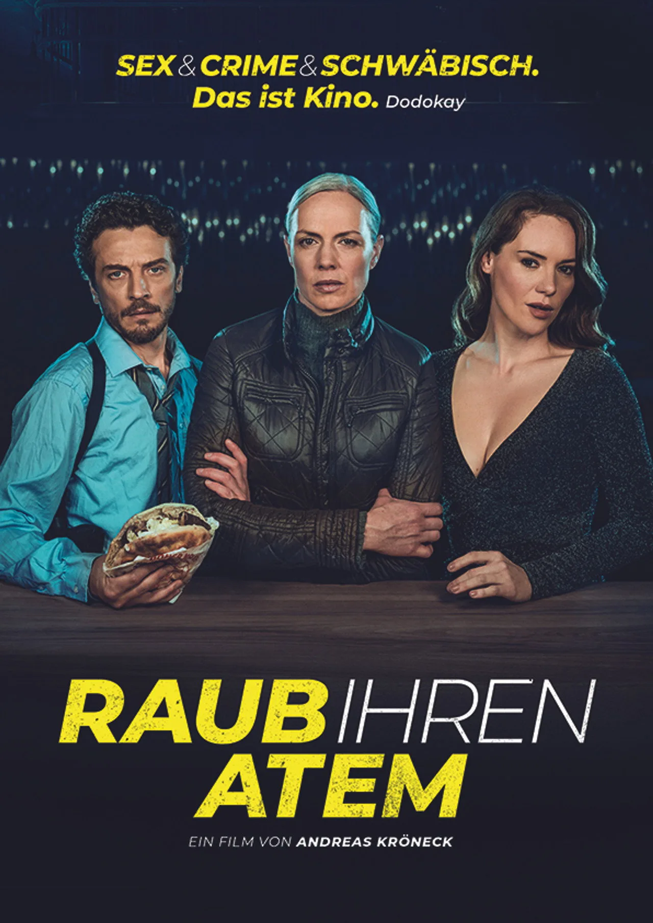 فيلم Steal Her Breath 2024 مترجم اون لاين 2024
