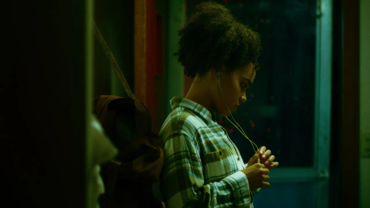 فيلم 2024 Room Six مترجم اون لاين